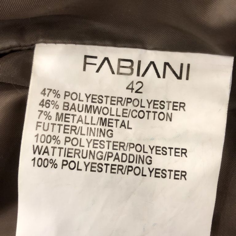 Fabiani