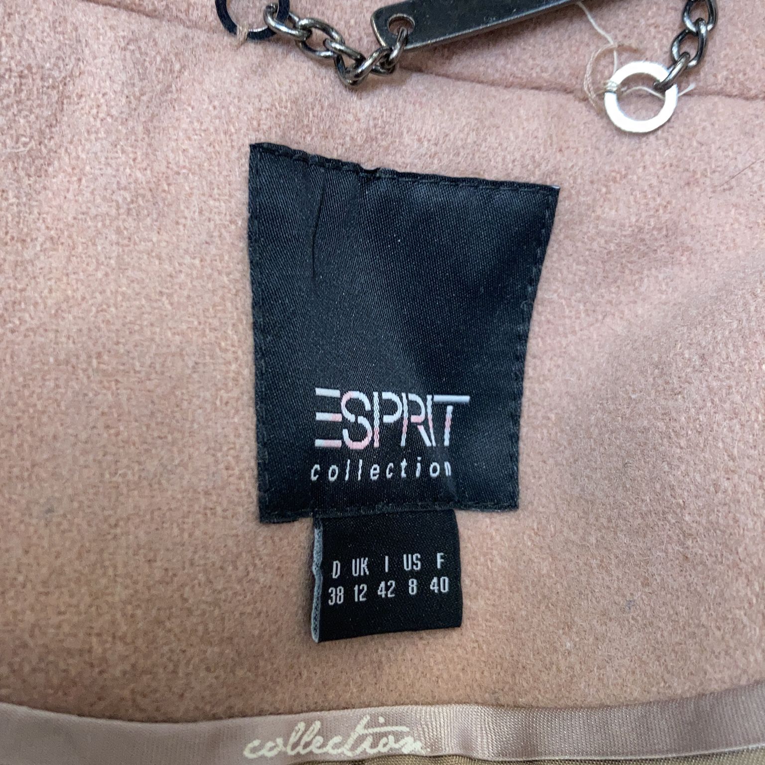 ESPRIT