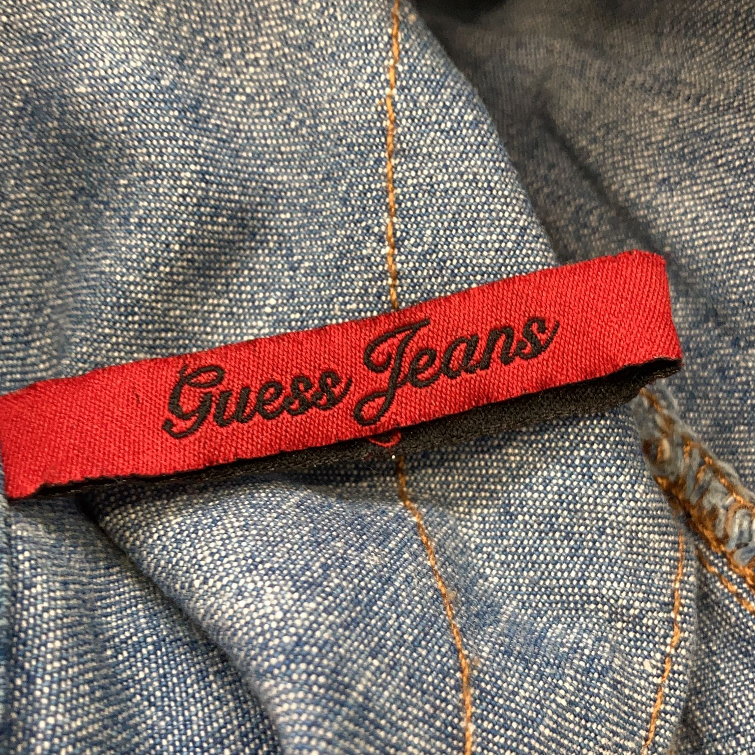 Guess Jeans