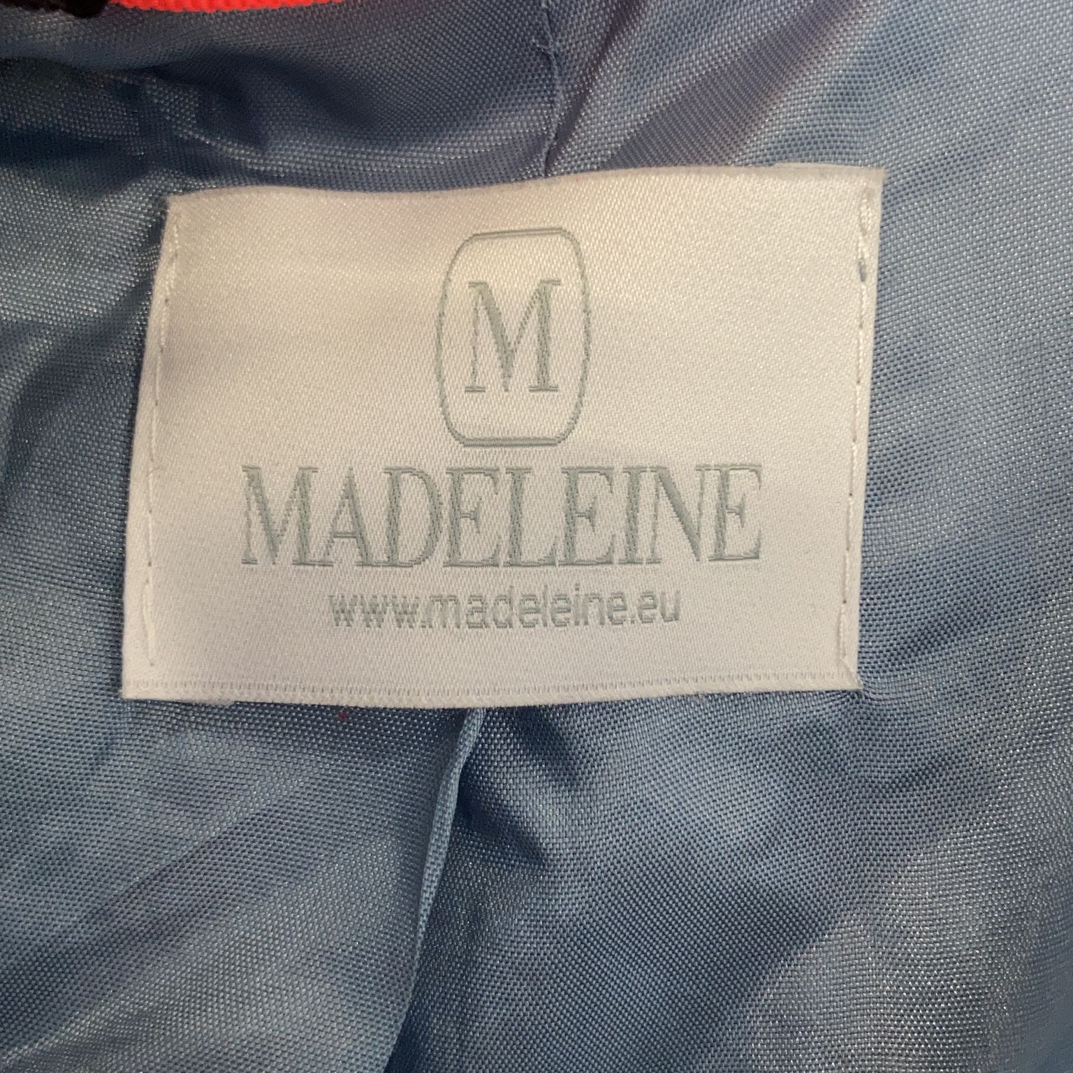 Madeleine