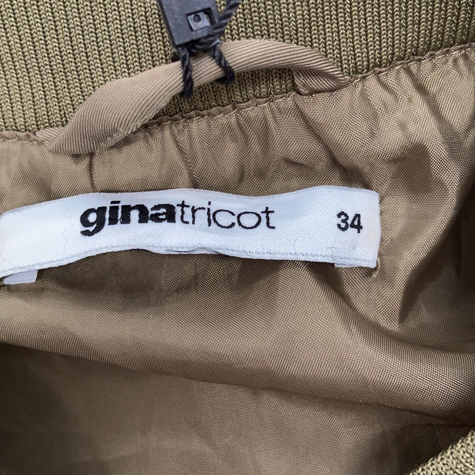 Gina Tricot