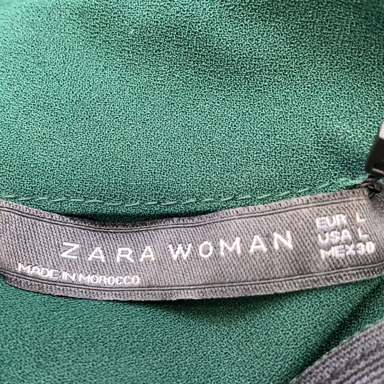 Zara Woman