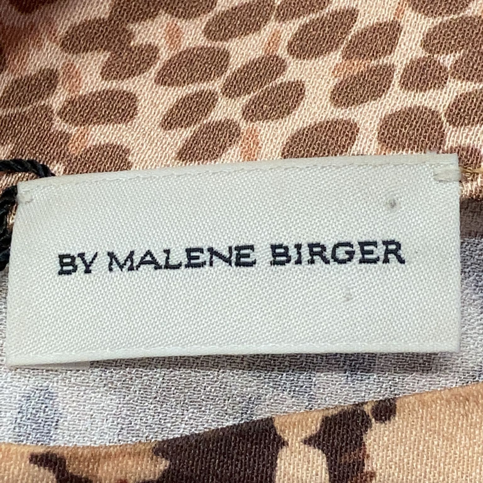 By Malene Birger