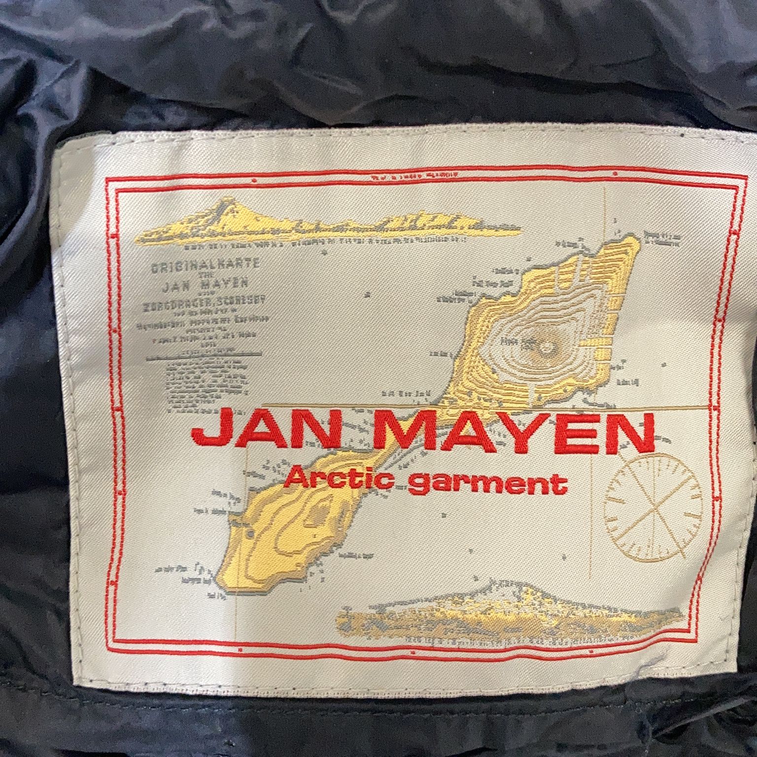 Jan Mayen