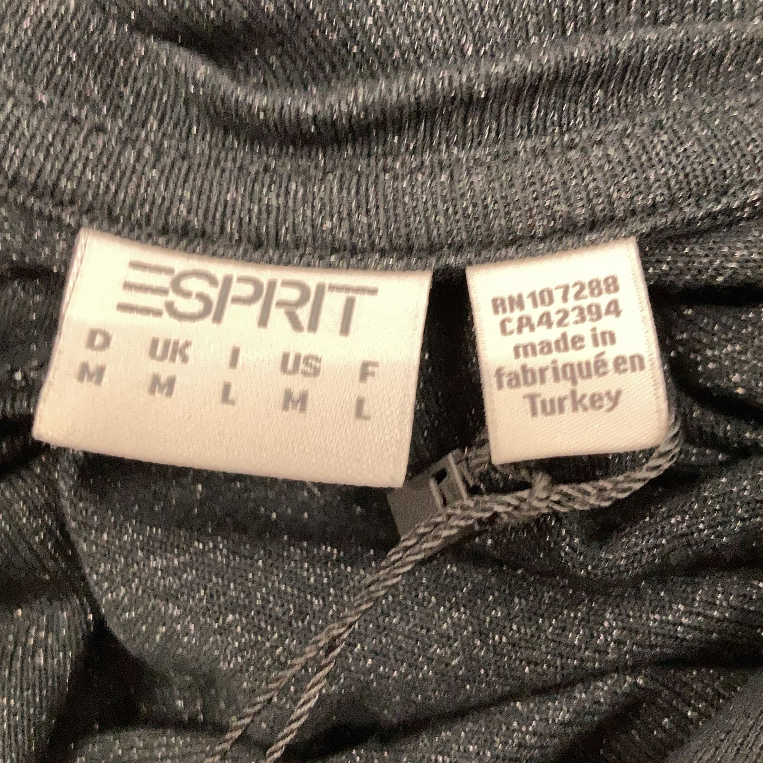 ESPRIT