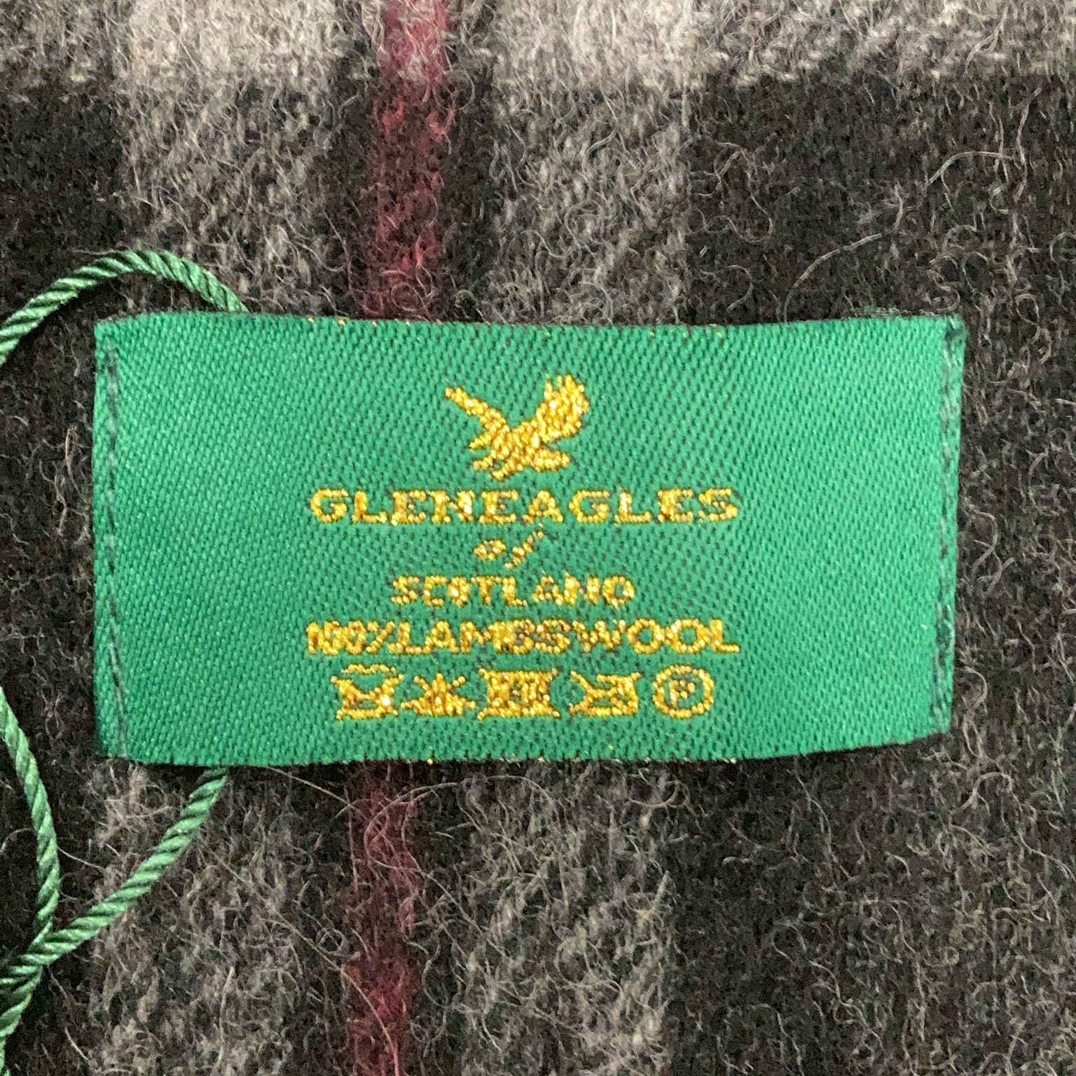 Gleneagles