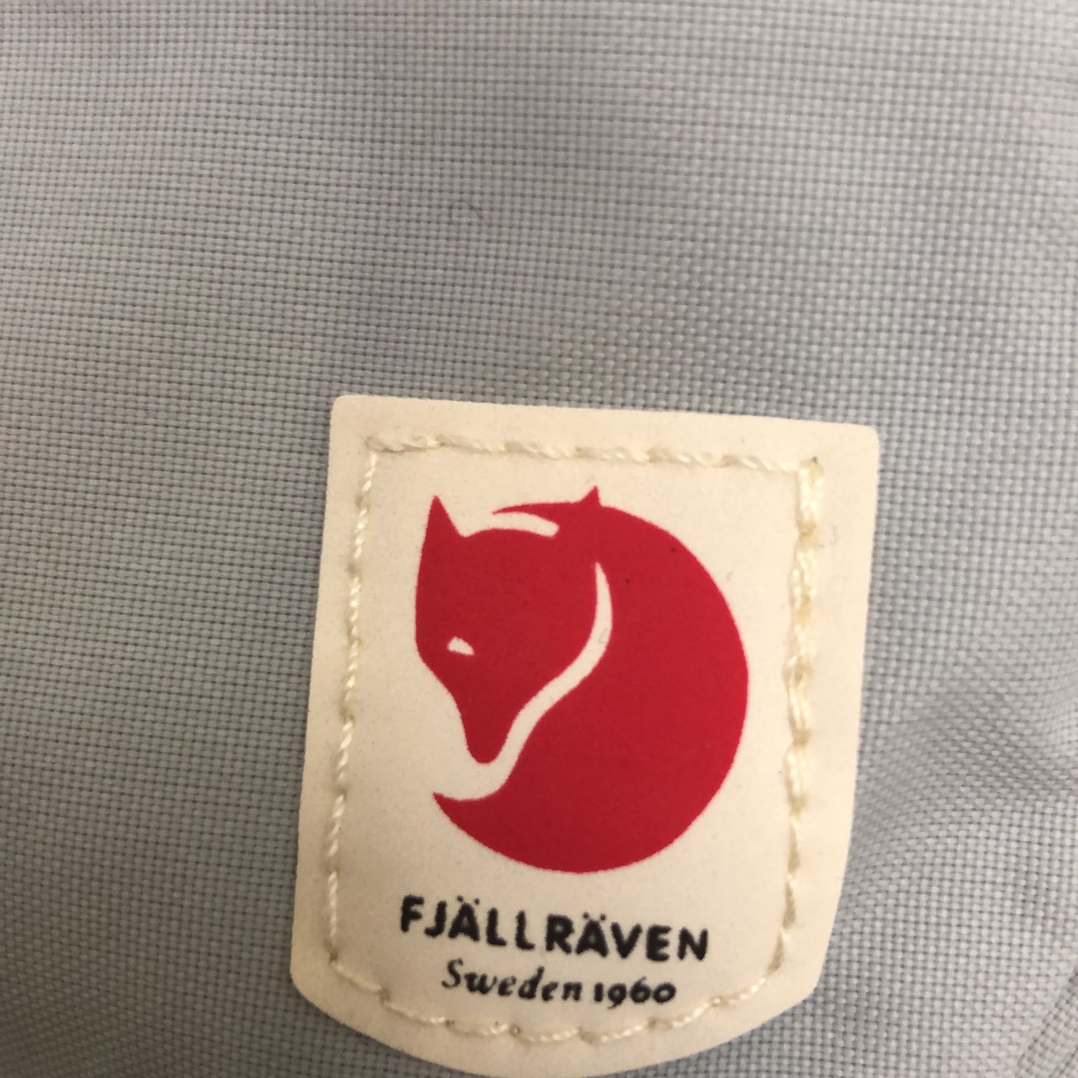 Fjällräven