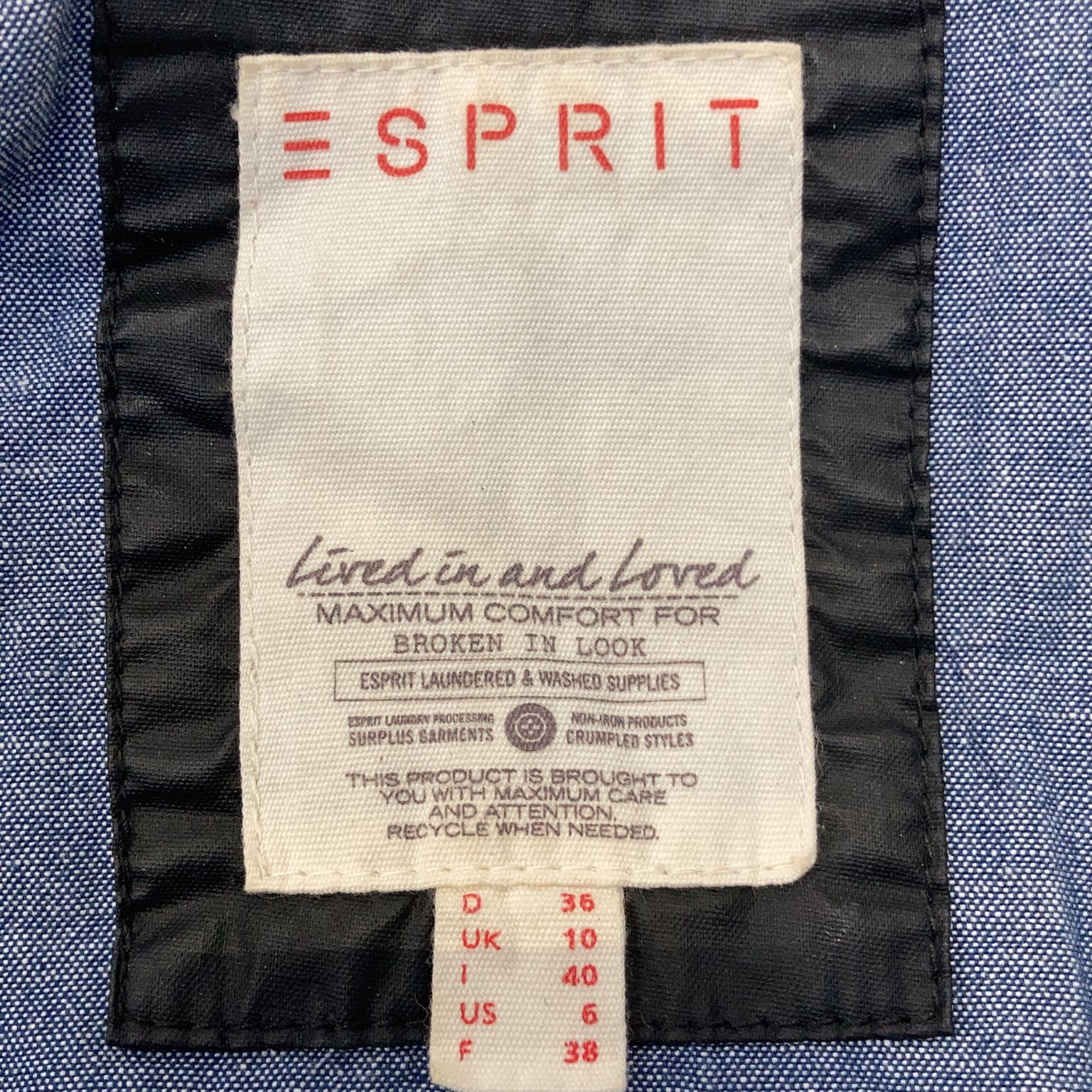 ESPRIT