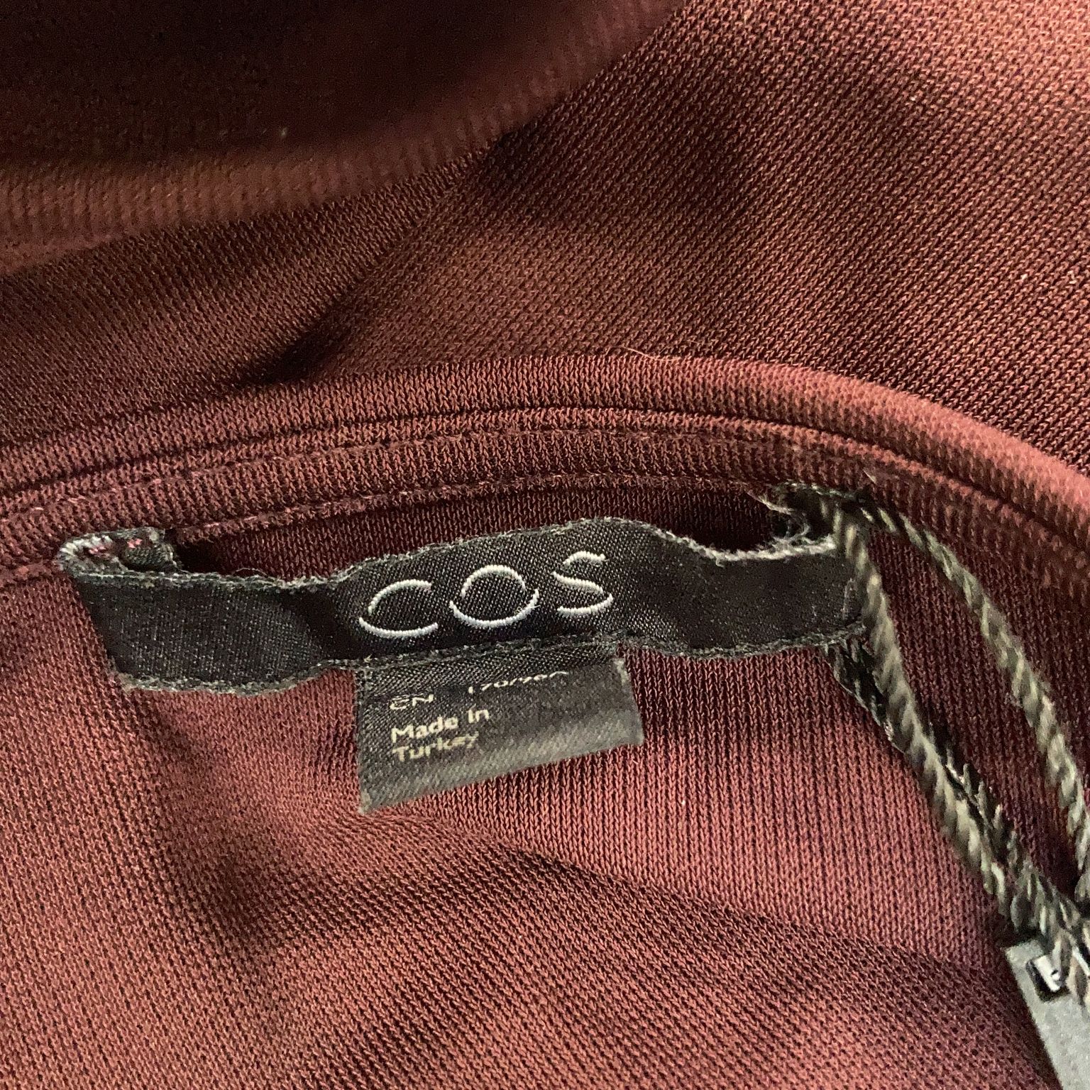 COS