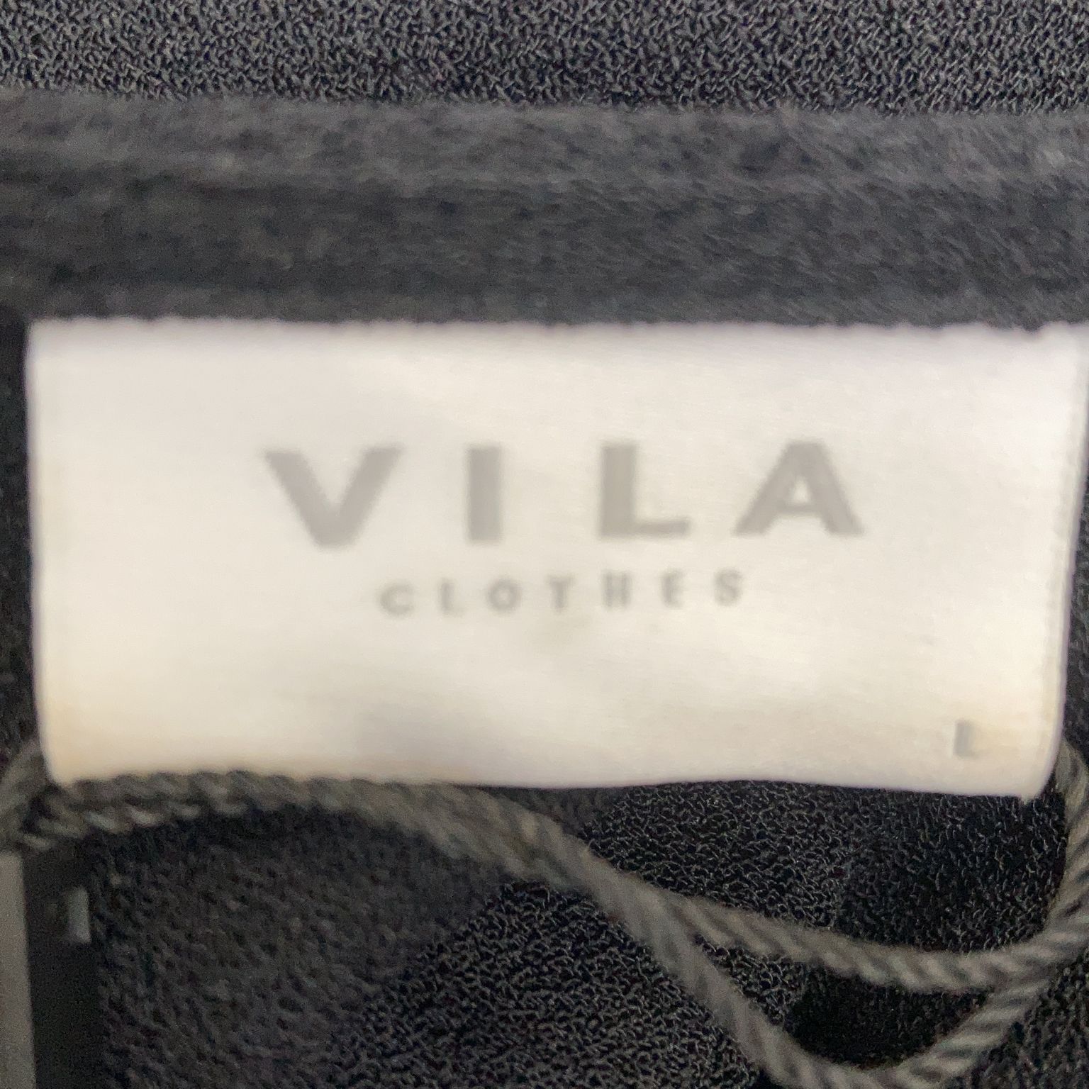 VILA Clothes