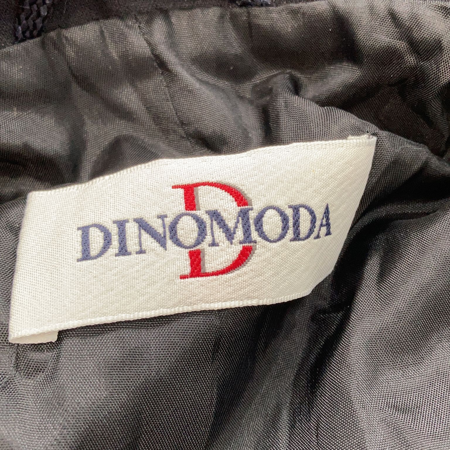 DinoModa