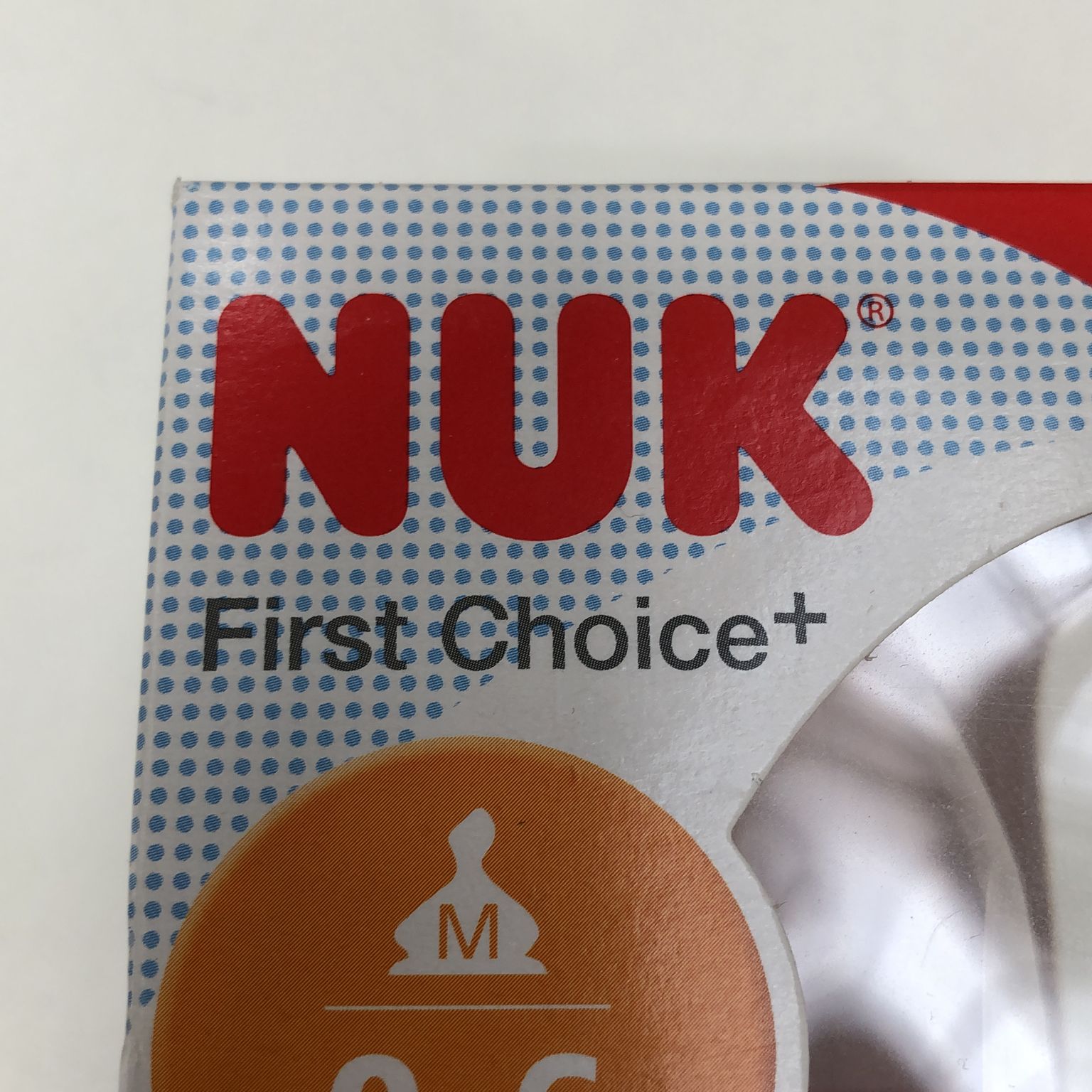 NUK