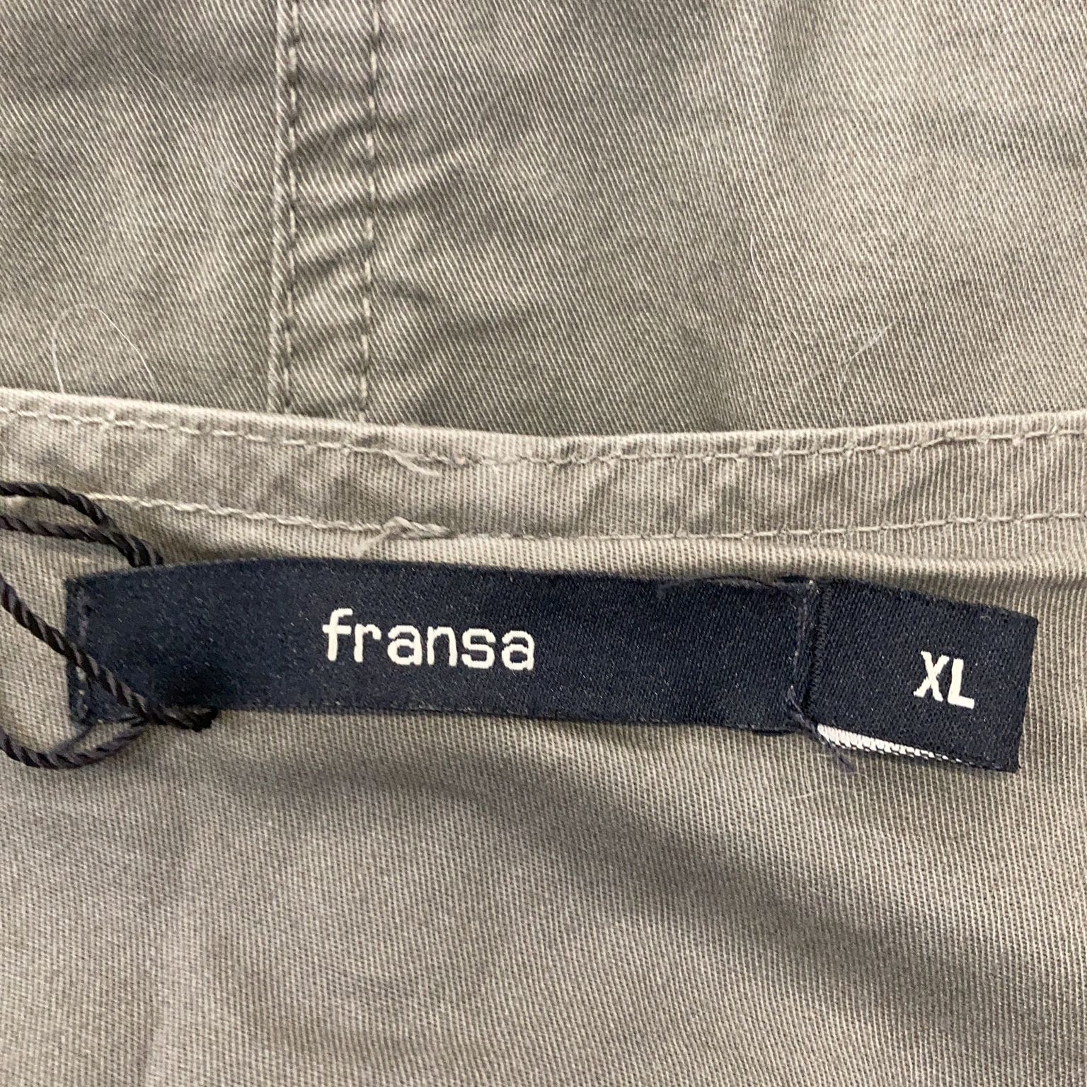 Fransa