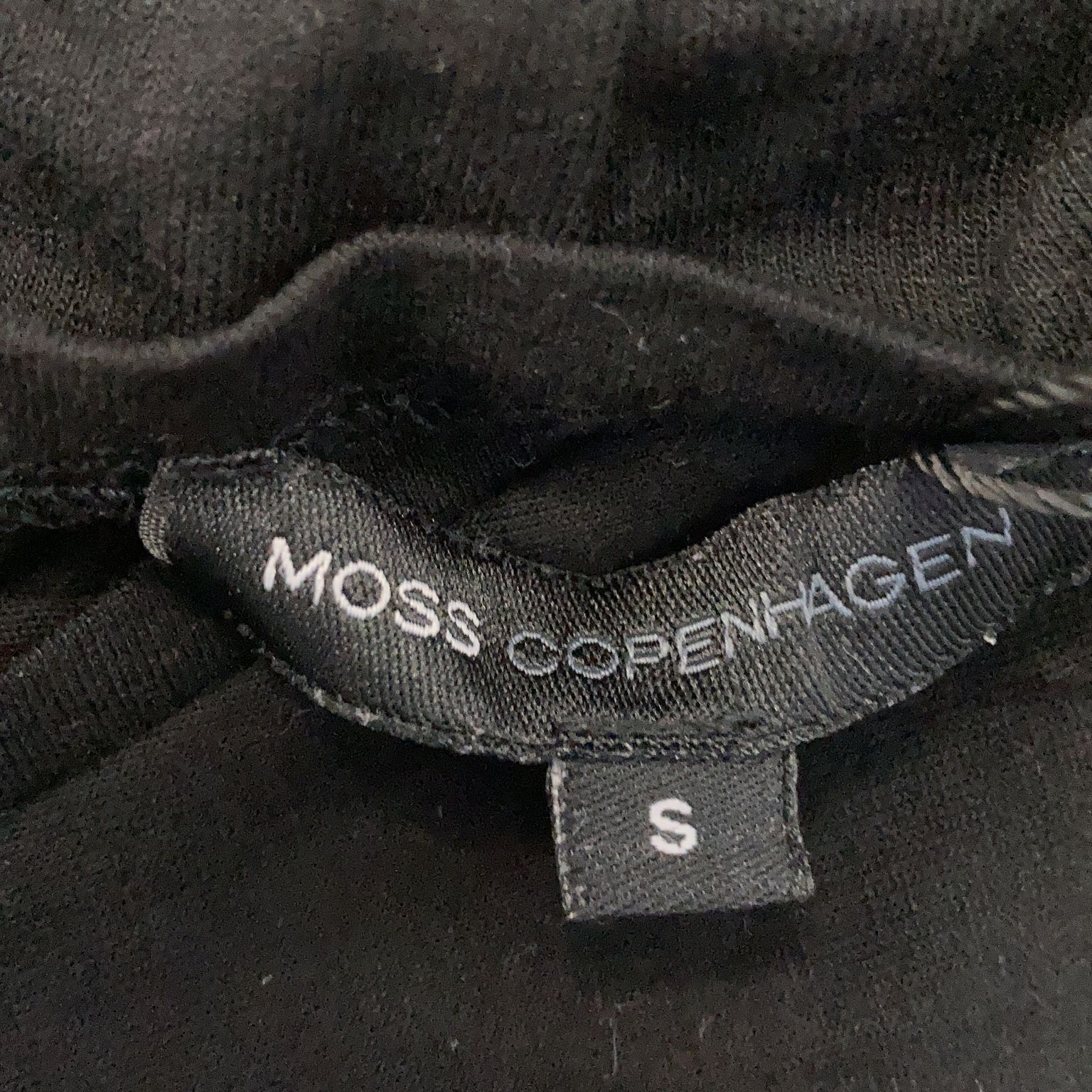 Moss Copenhagen