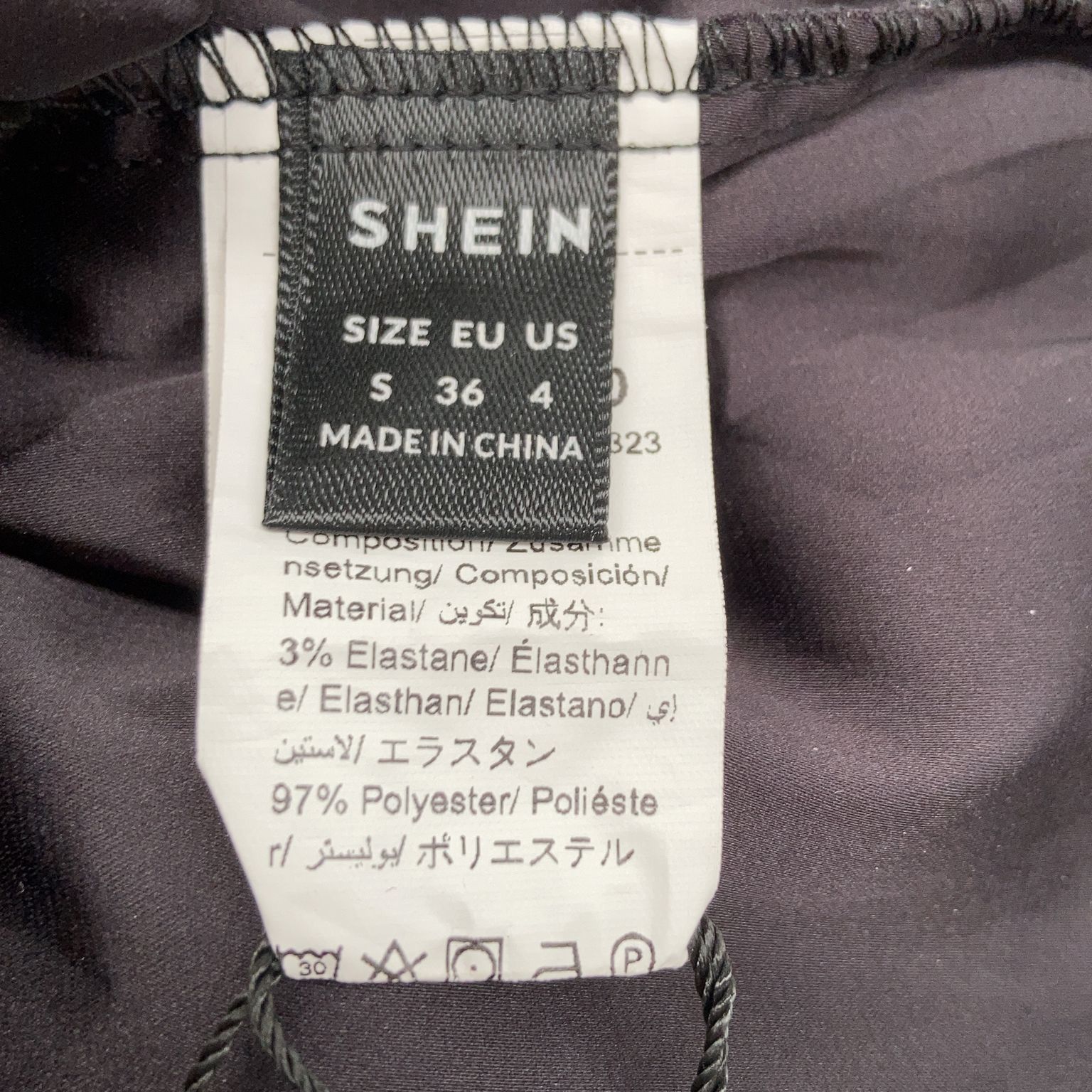 Shein