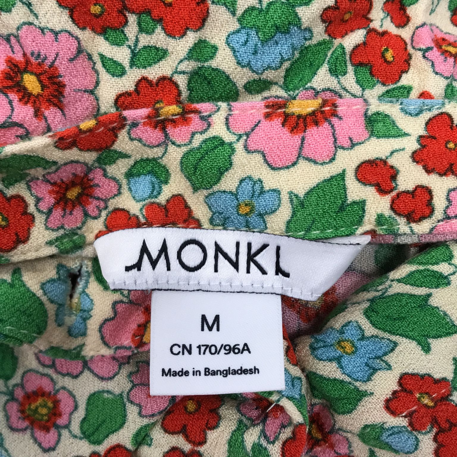 Monki