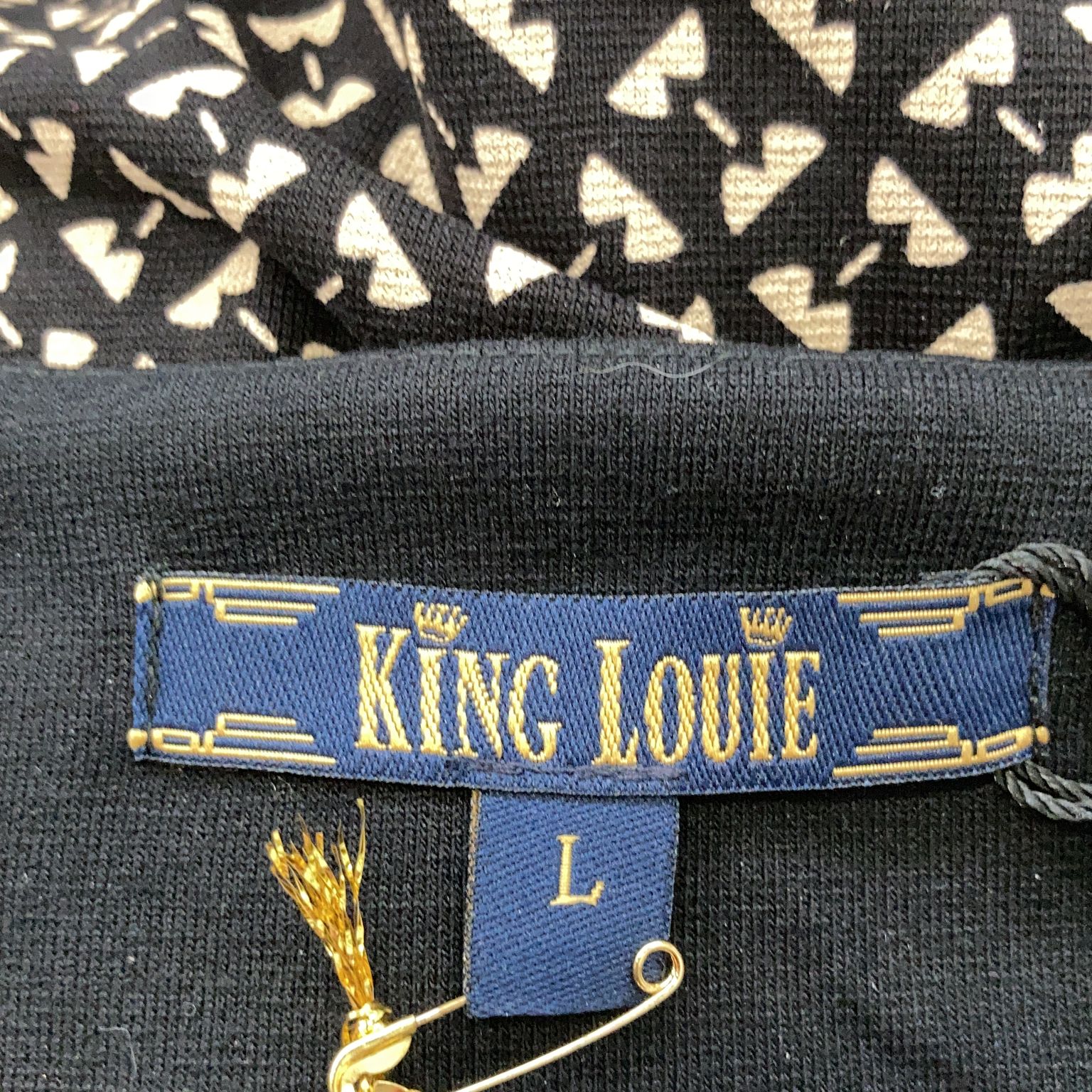 King Louie