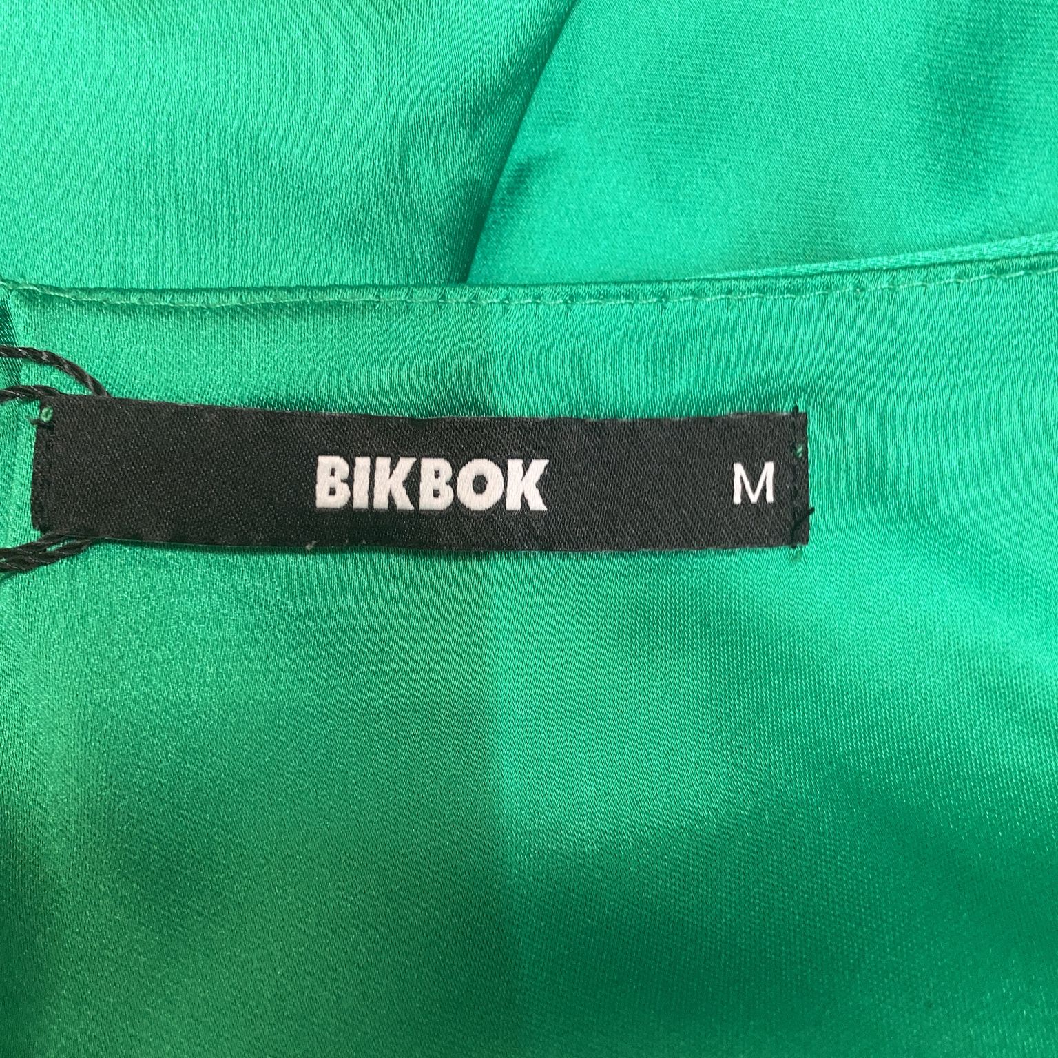 Bik Bok