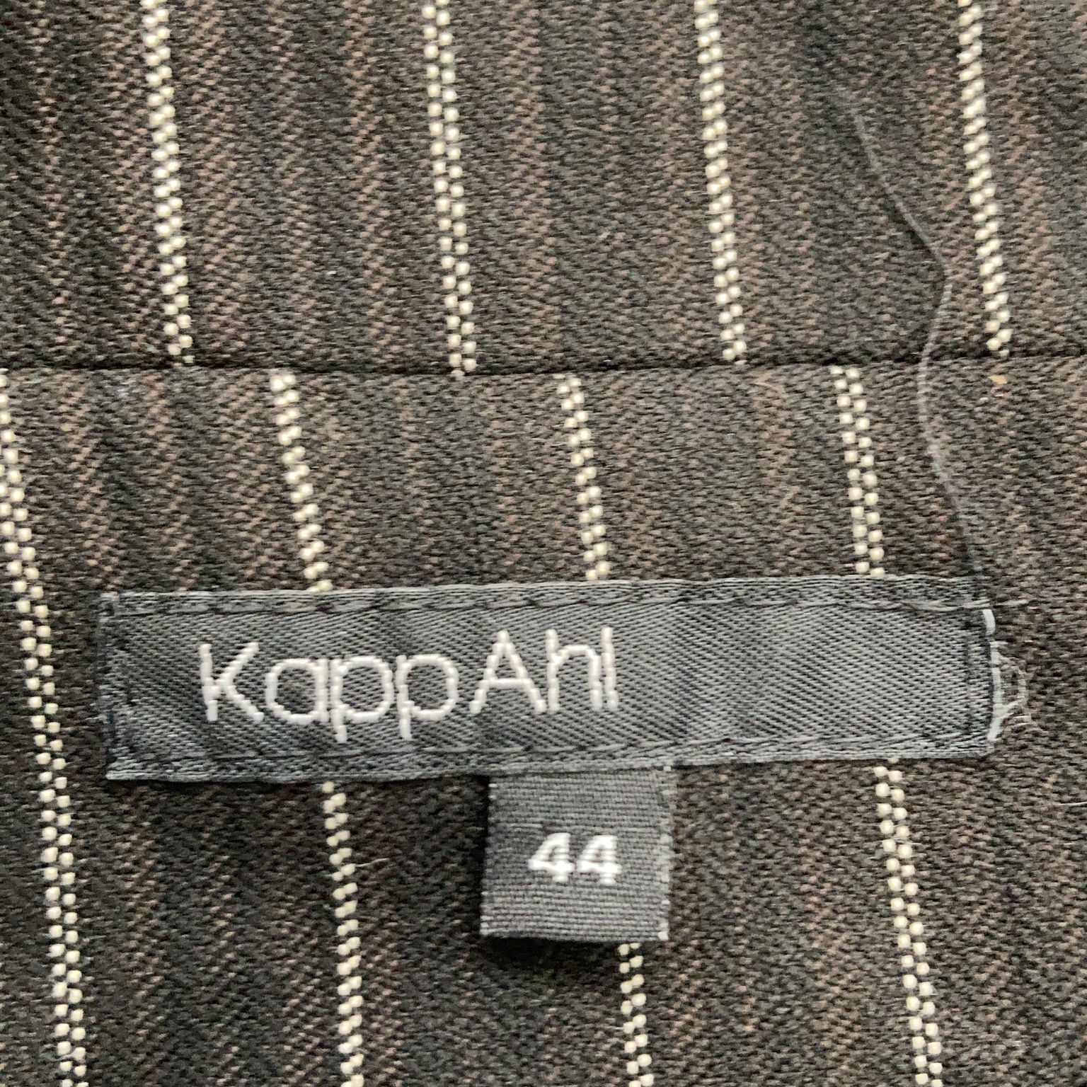 KappAhl