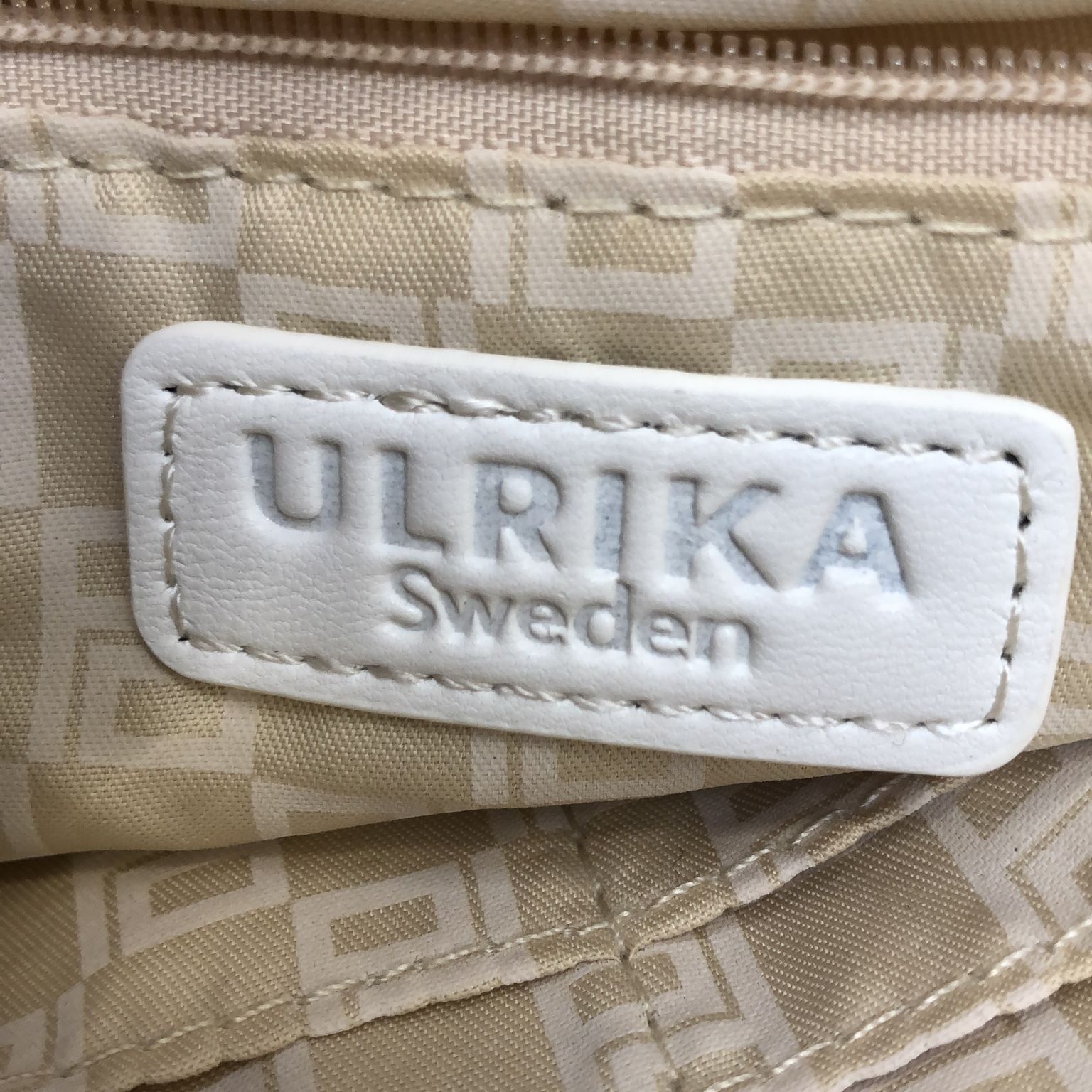 Ulrika