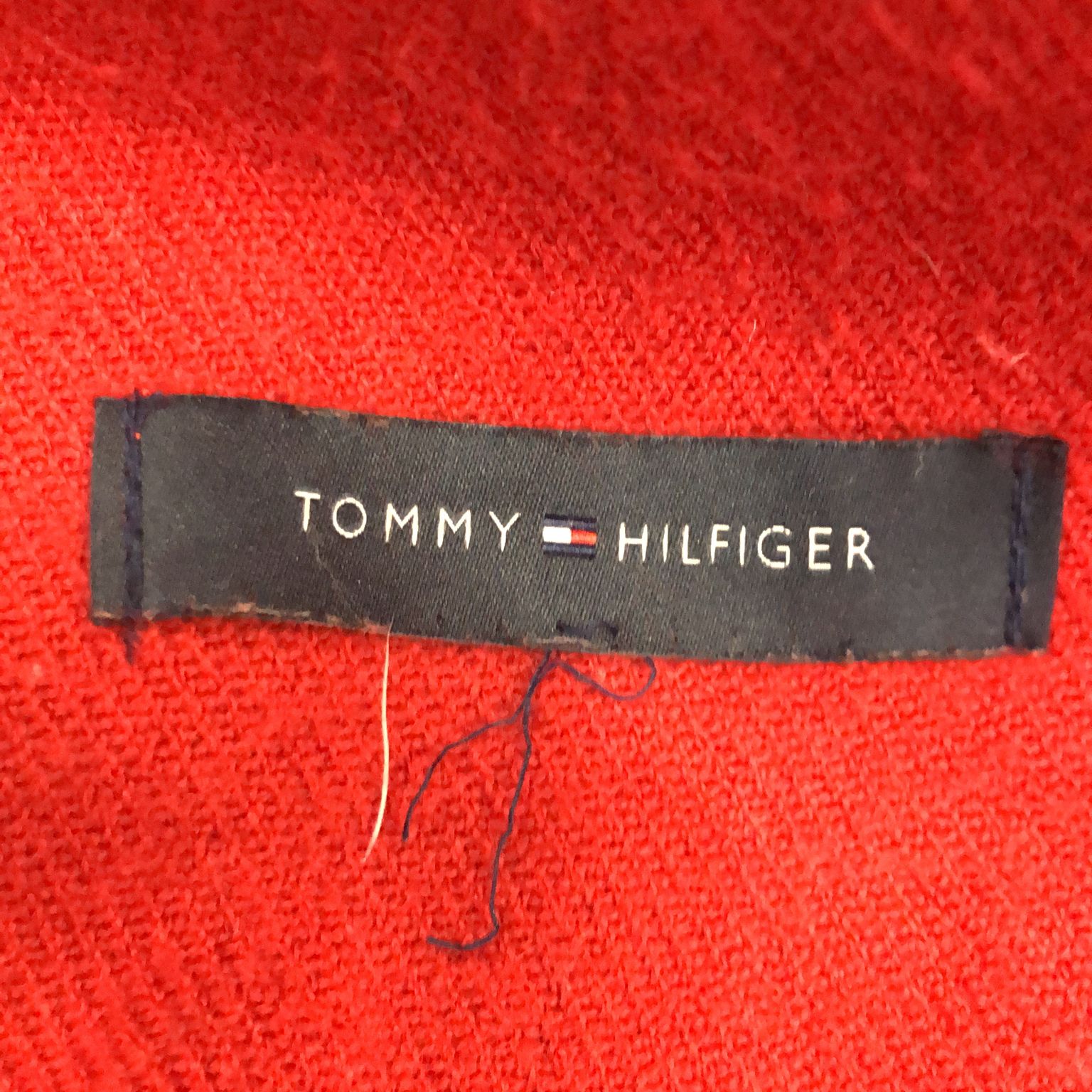 Tommy Hilfiger