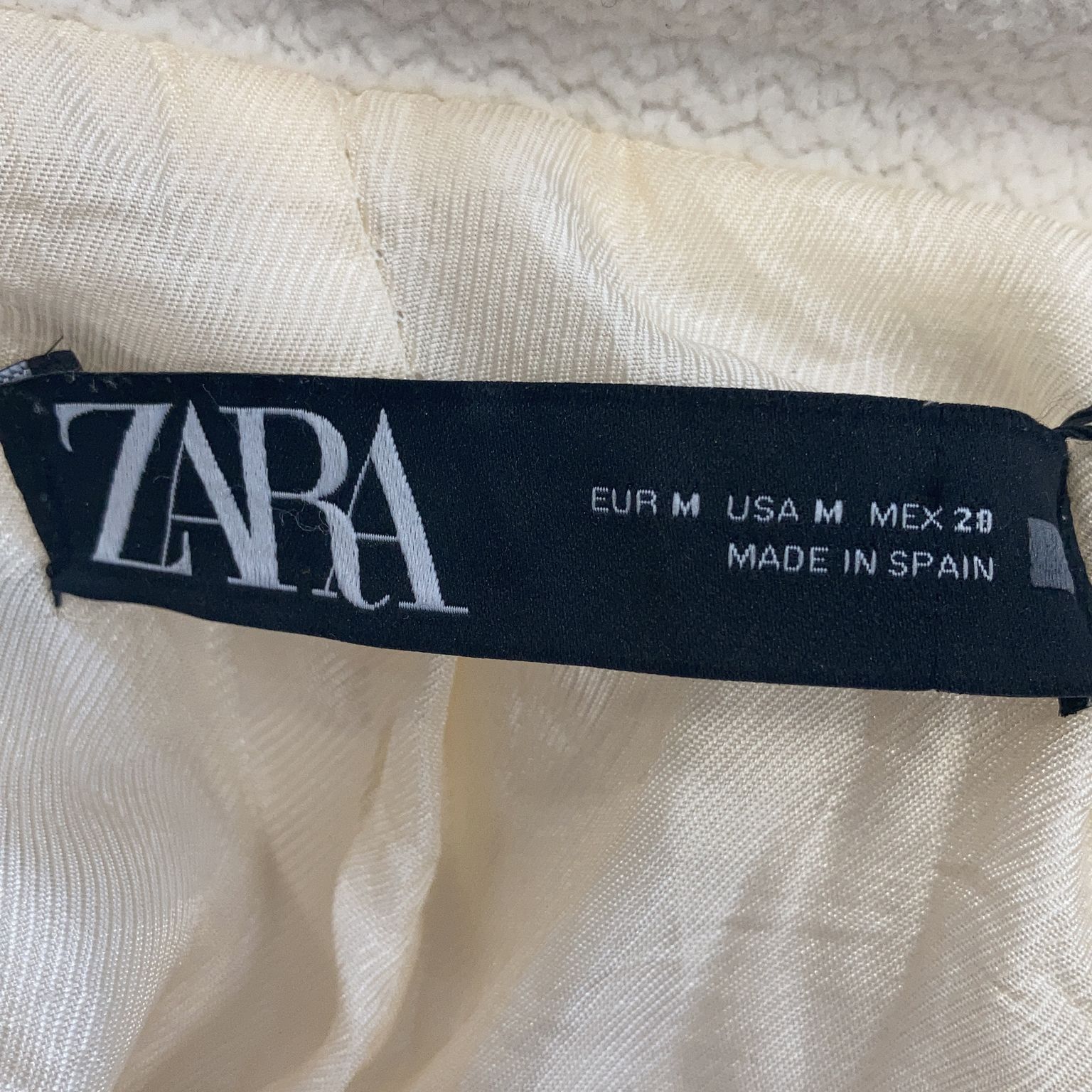 Zara