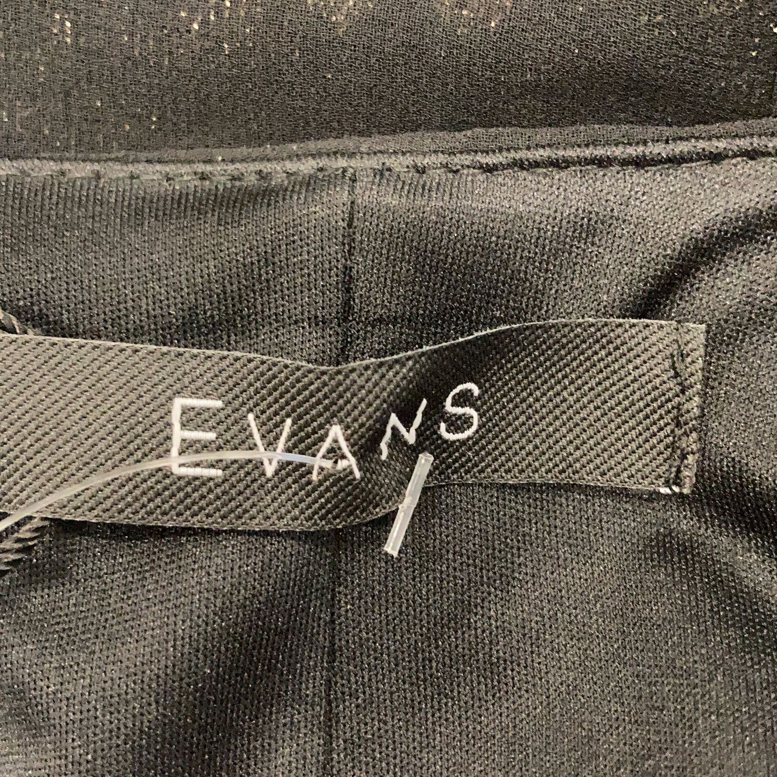 Evans