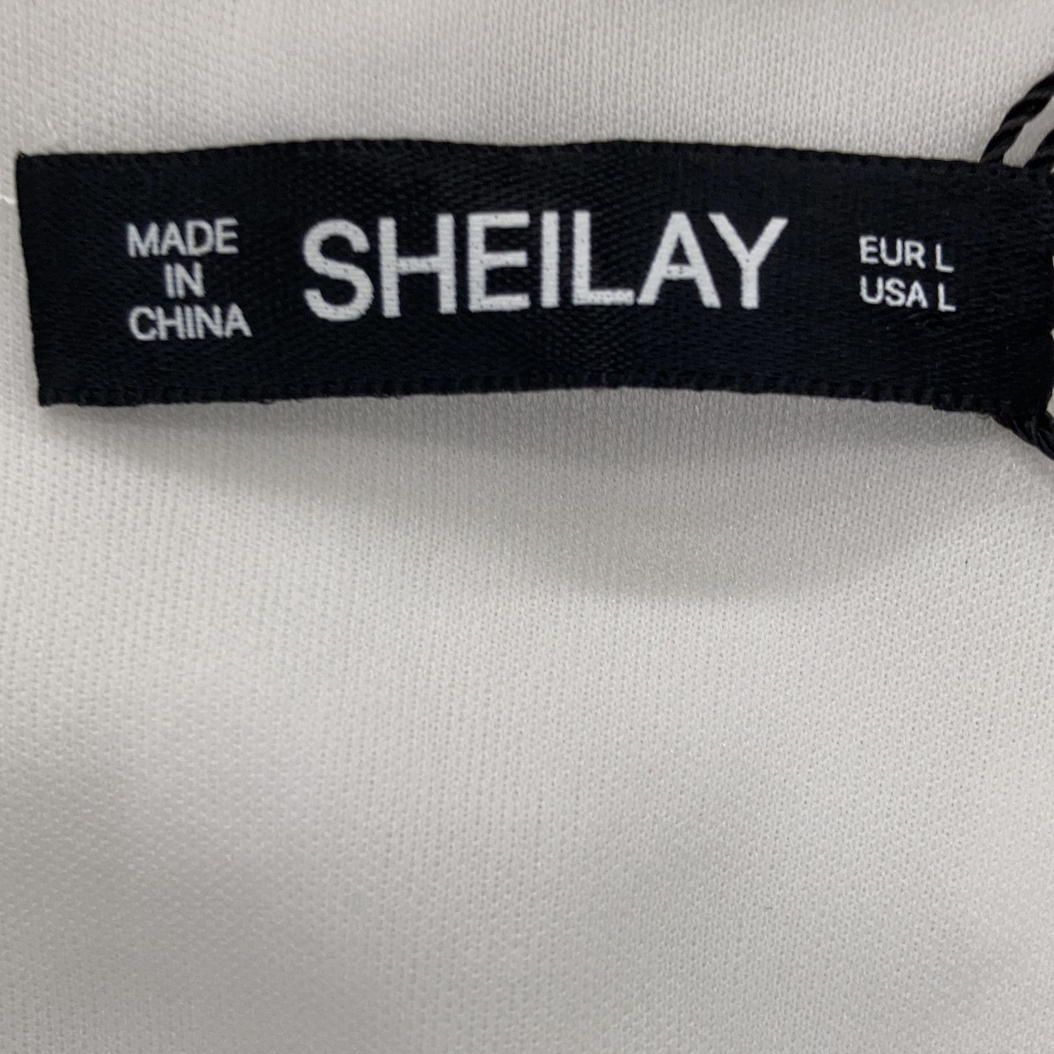 Sheilay