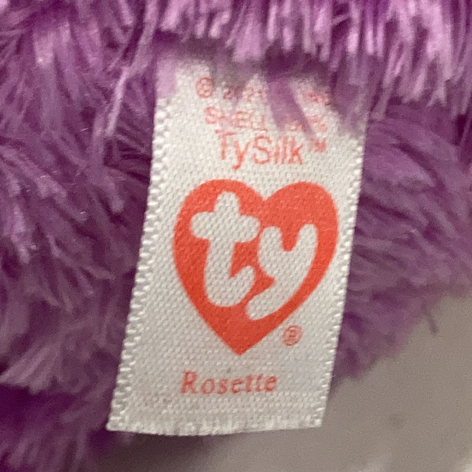 TySilk