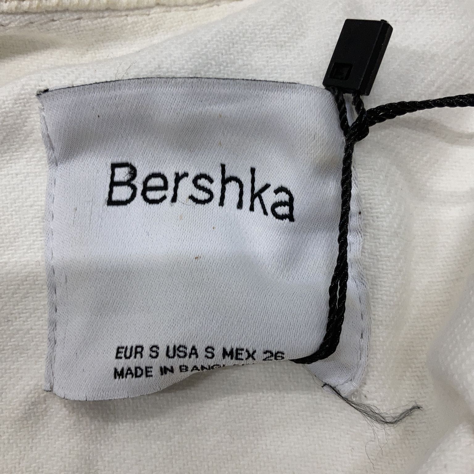 Bershka