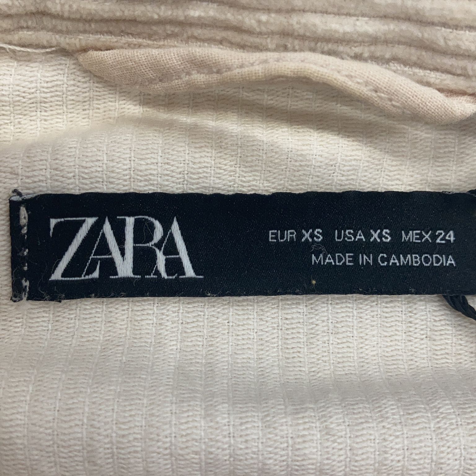 Zara