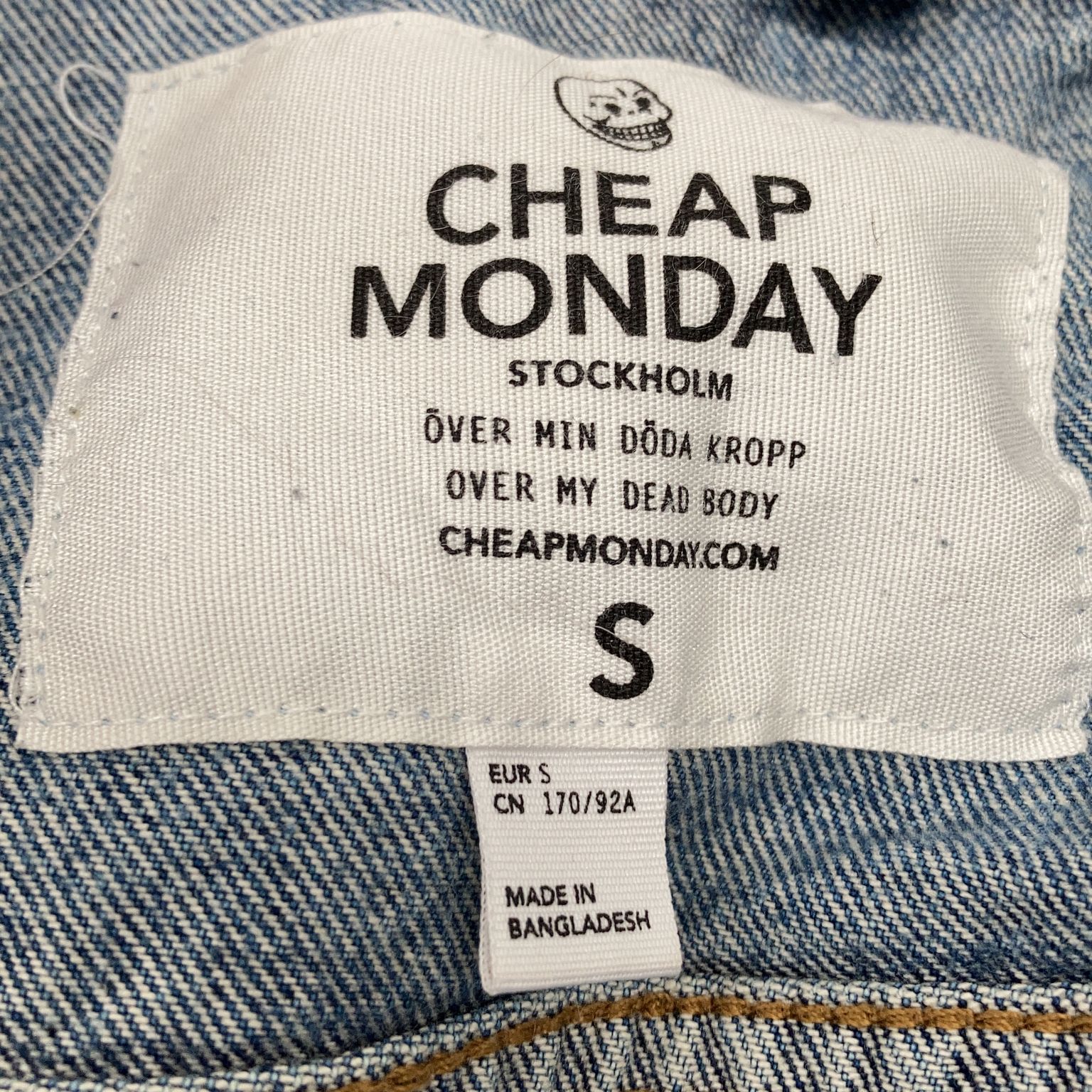 Cheap Monday