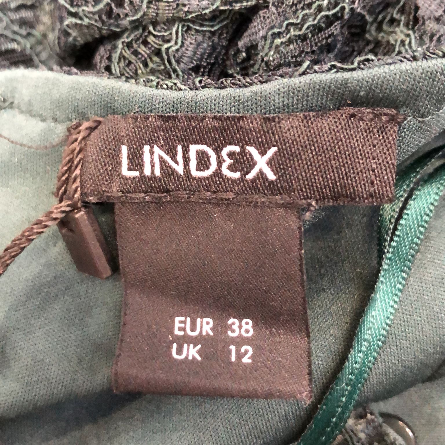 Lindex