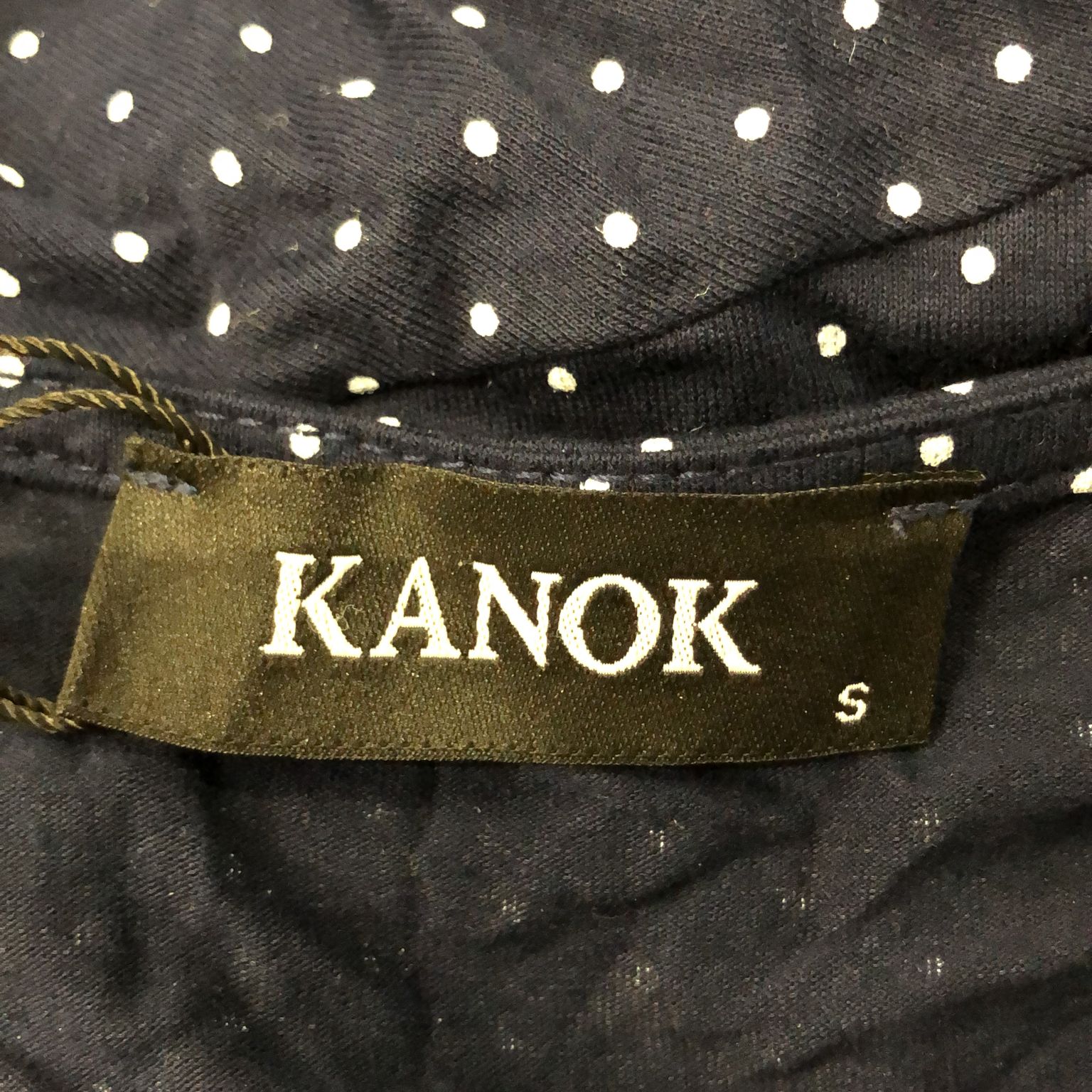 Kanok