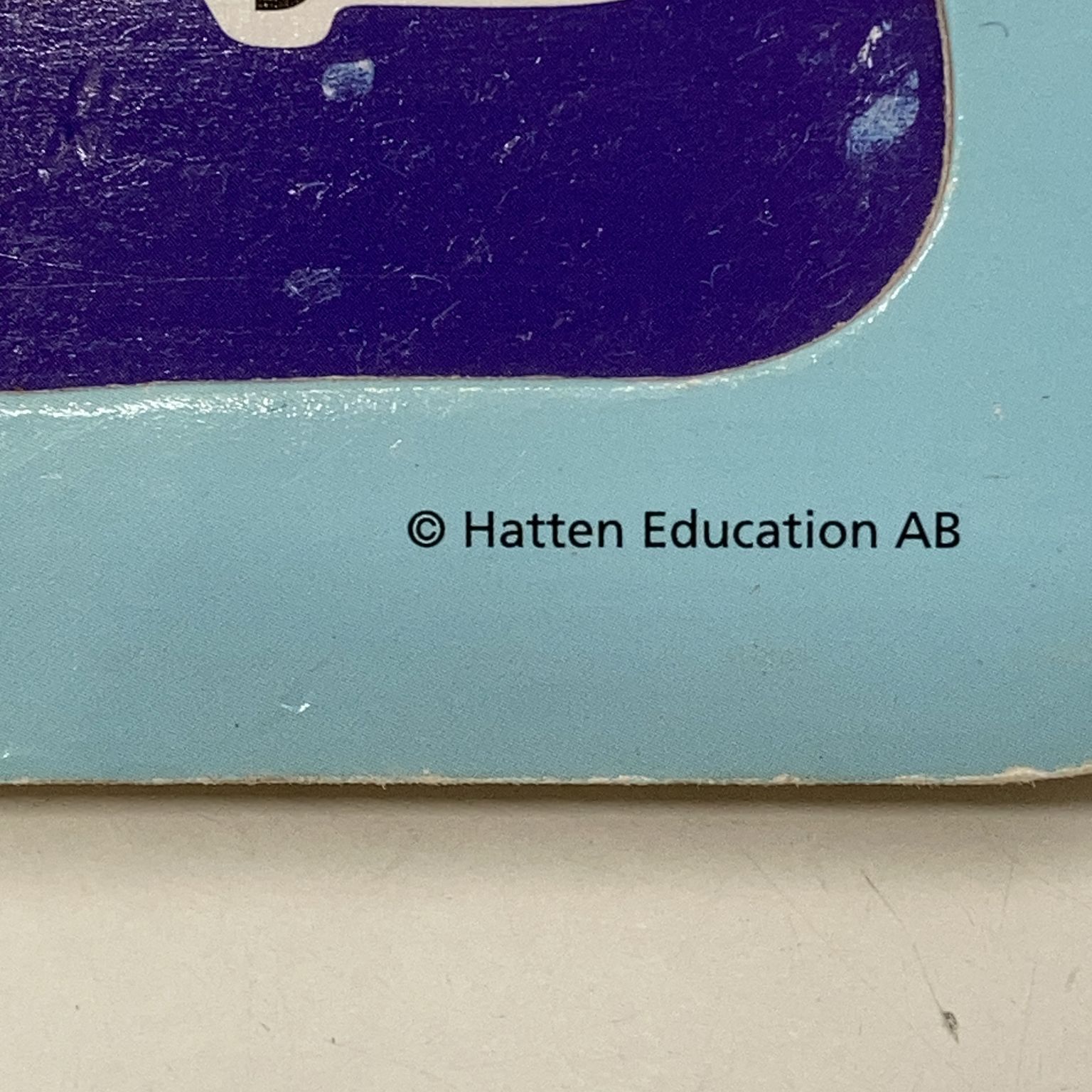 Hatten Education AB