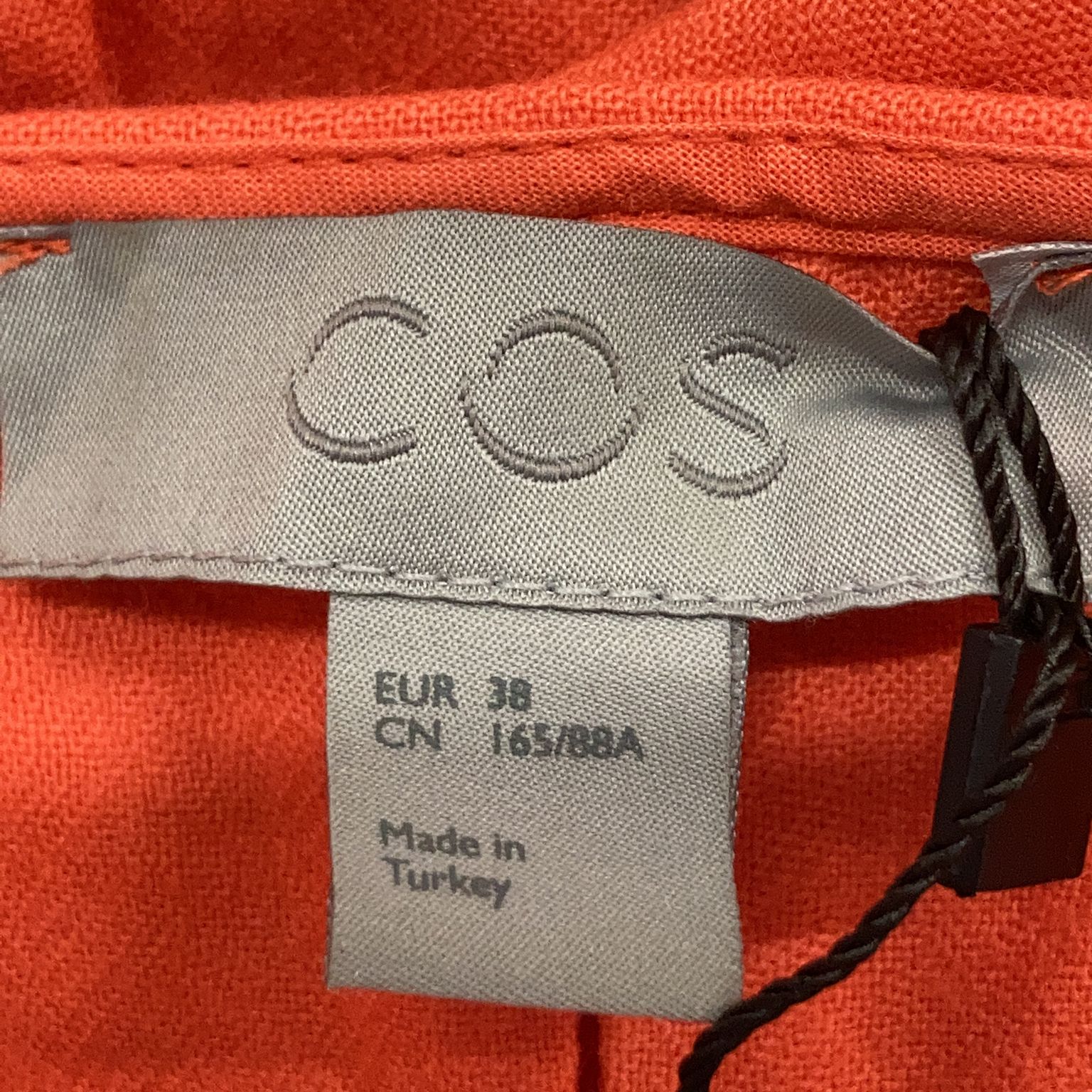 COS