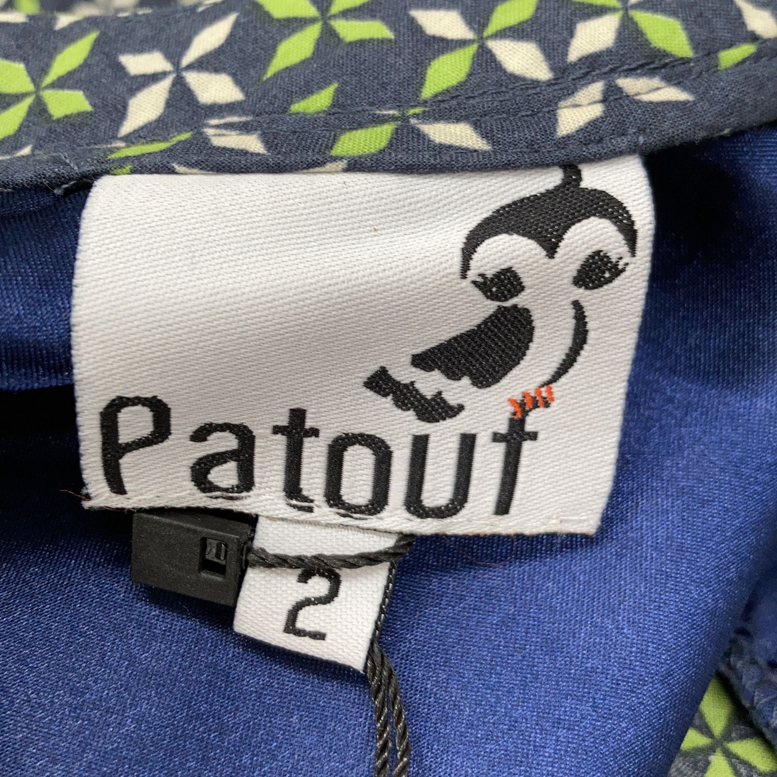 Patouf