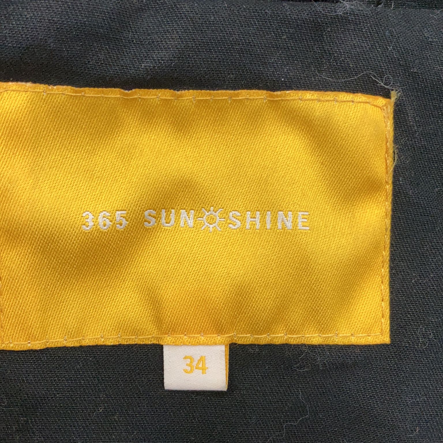 365 Sunshine