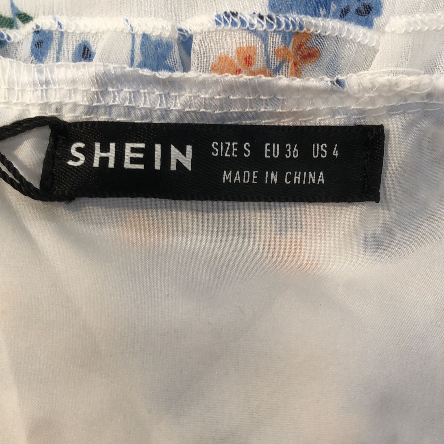 Shein