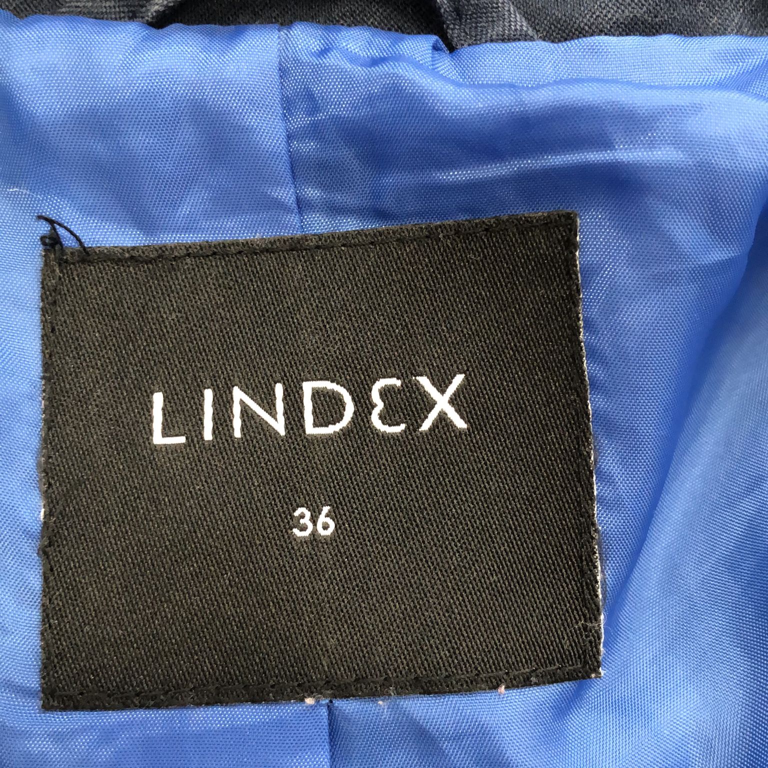 Lindex