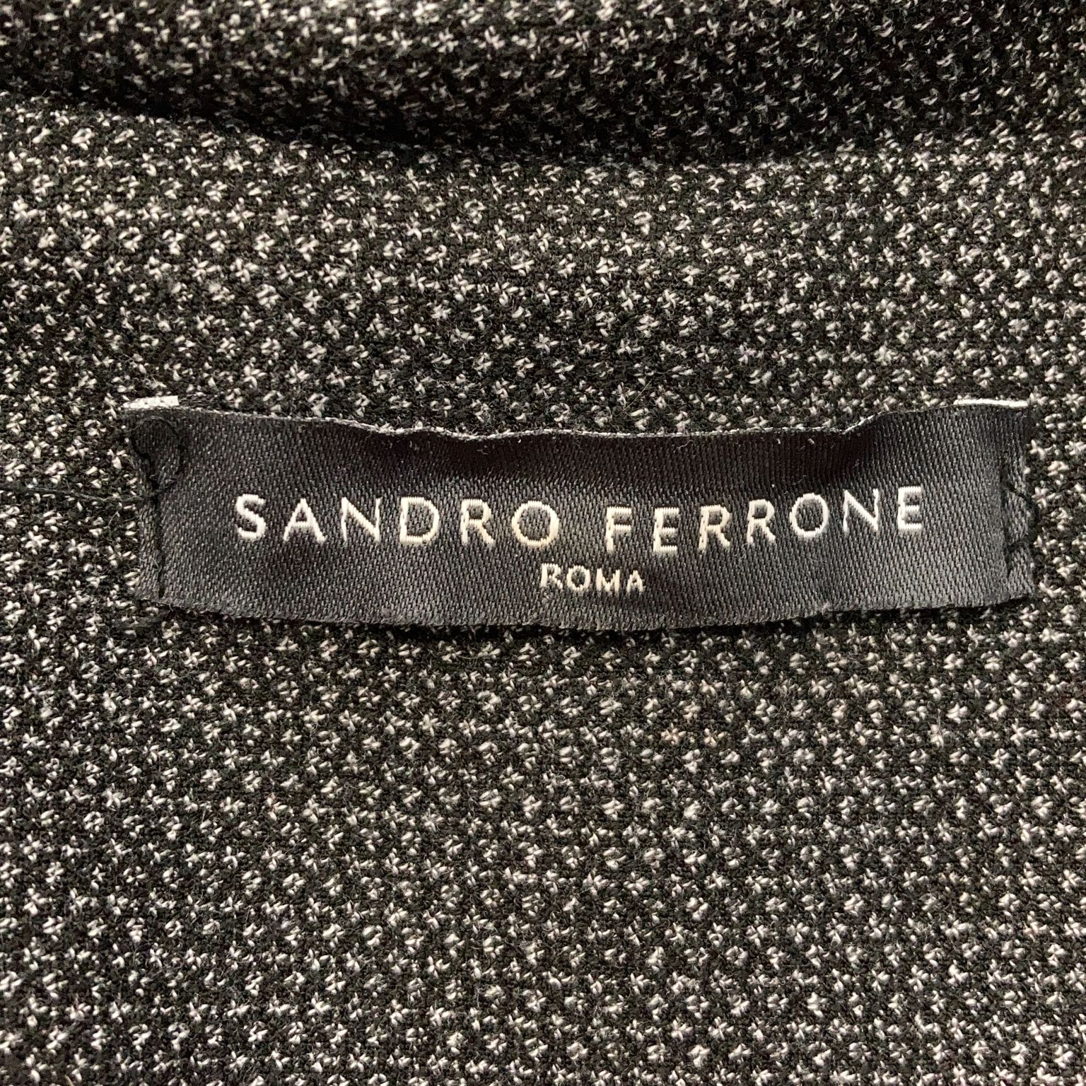 Sandro Ferrone