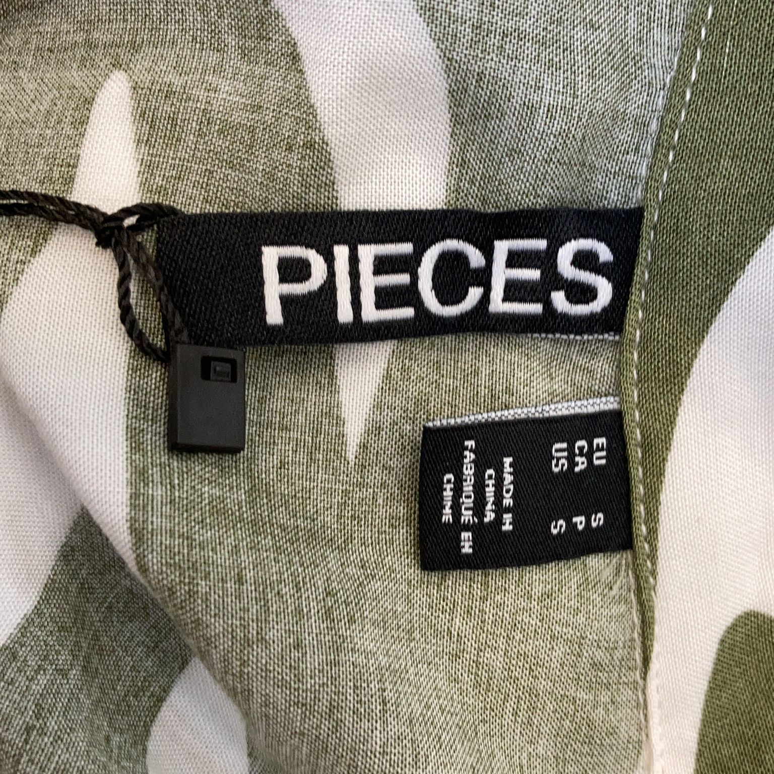 Pieces