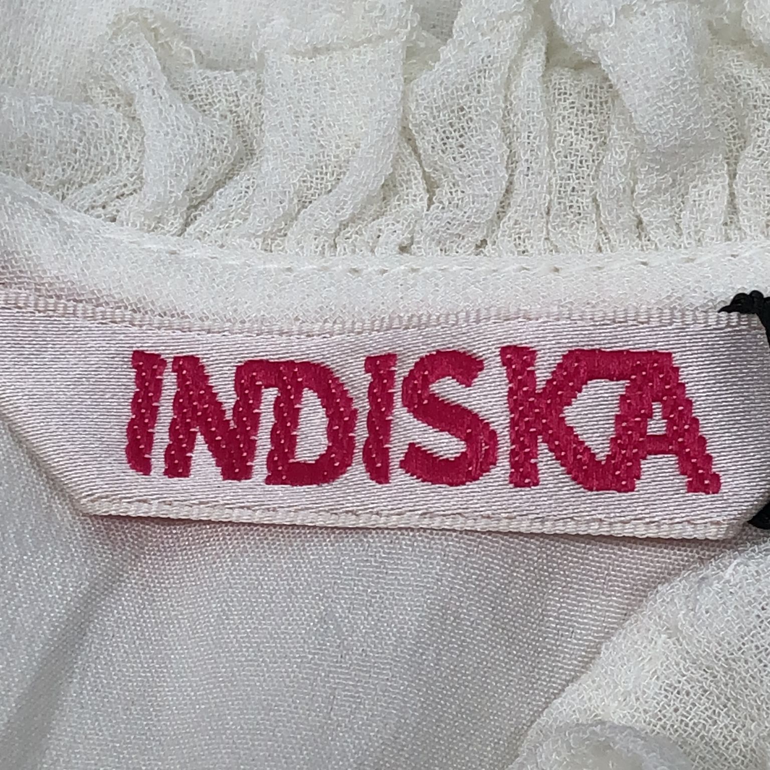 Indiska