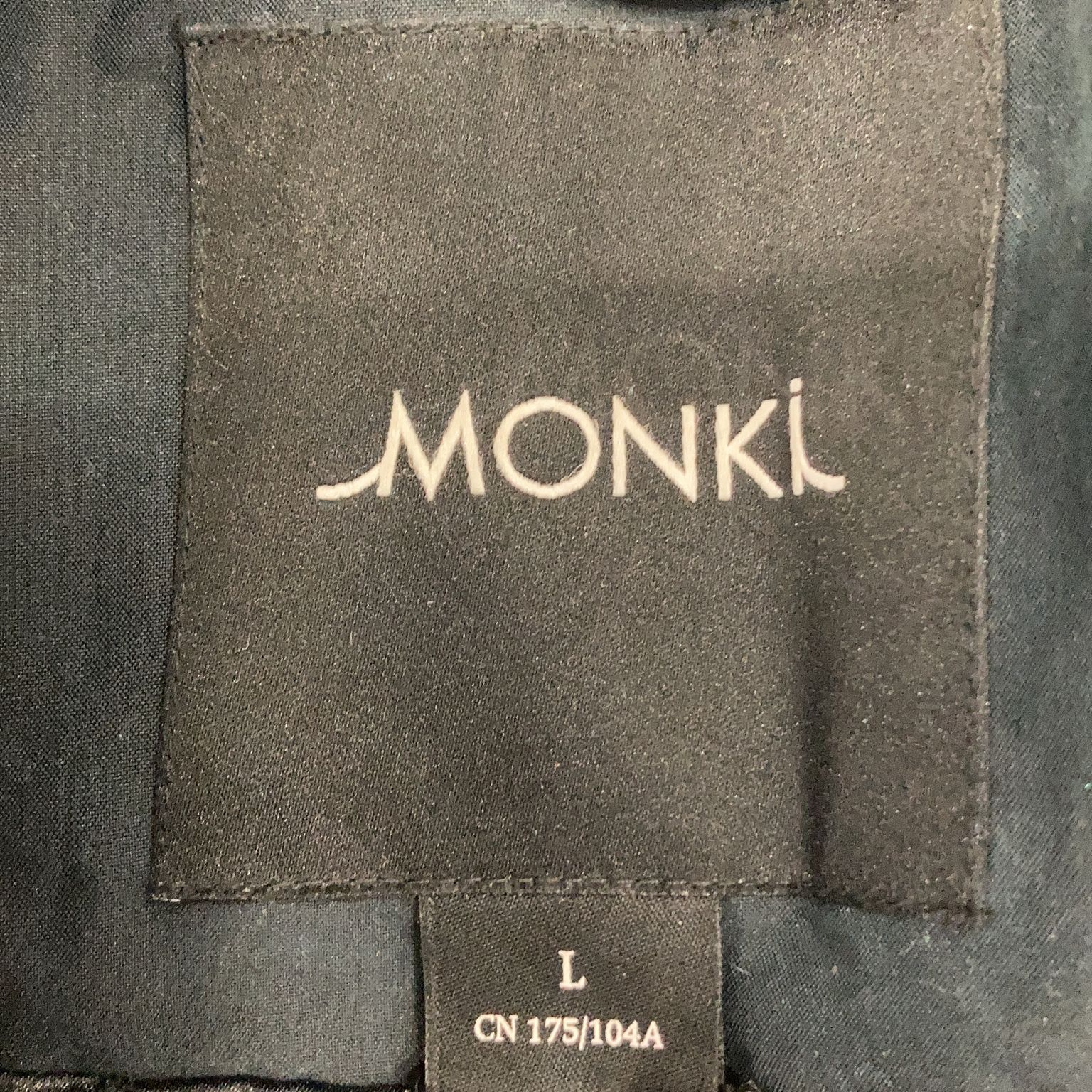 Monki