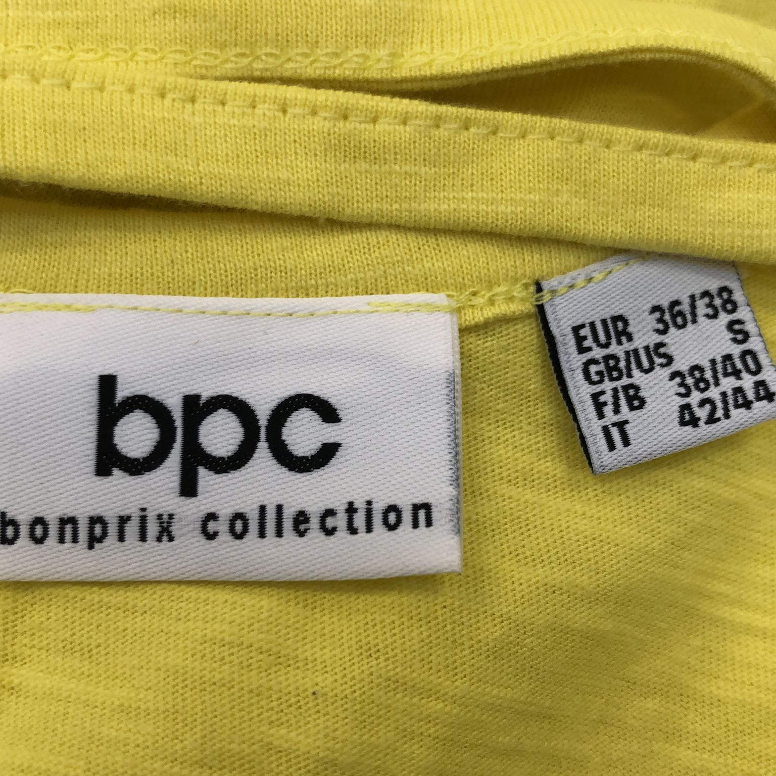 BPC Bonprix Collection