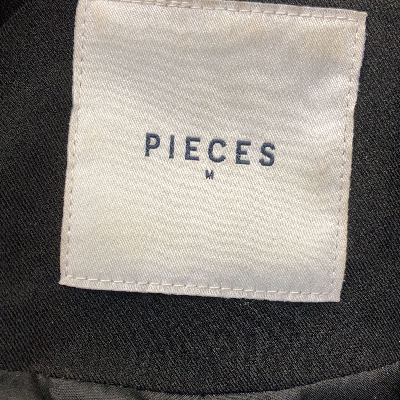 Pieces