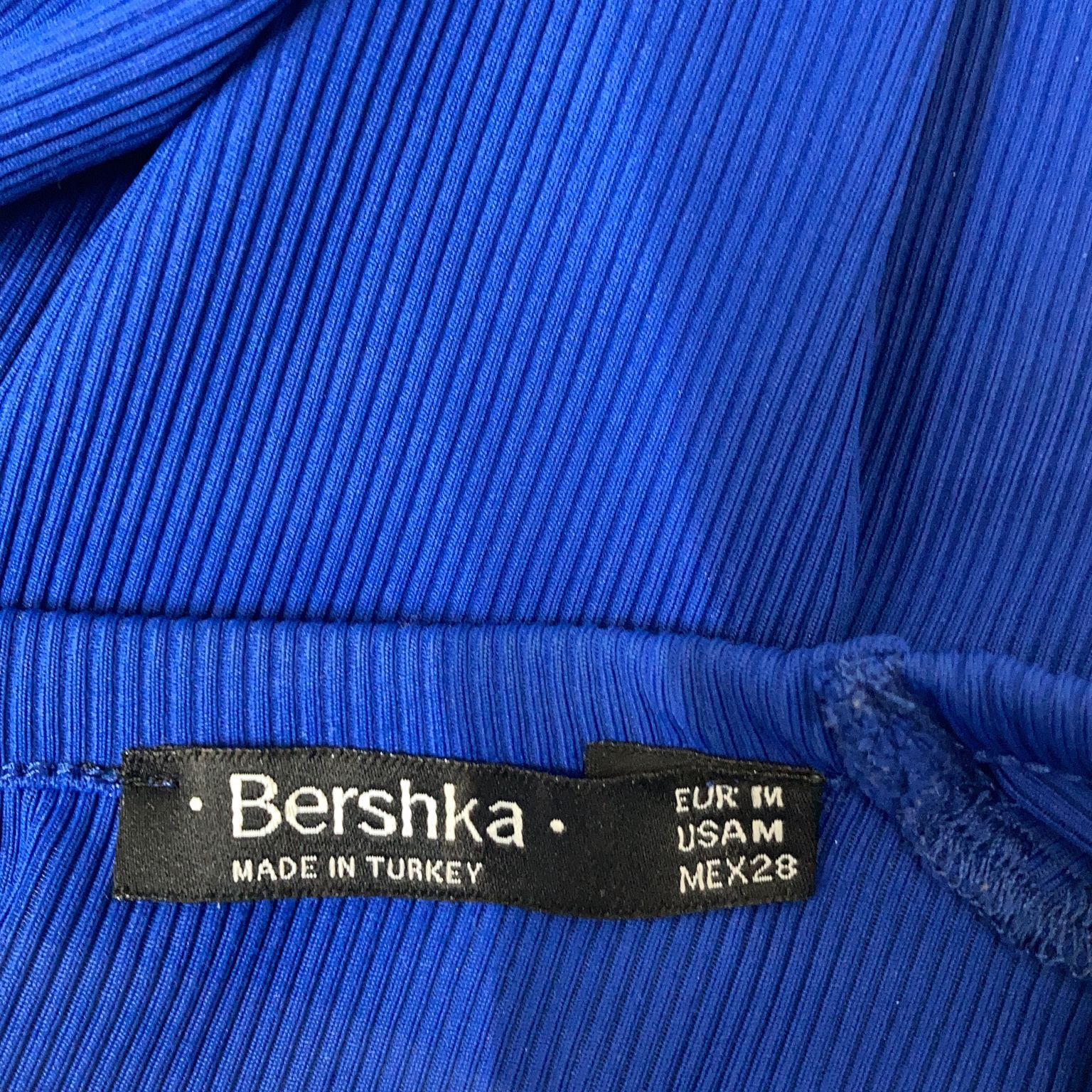 Bershka