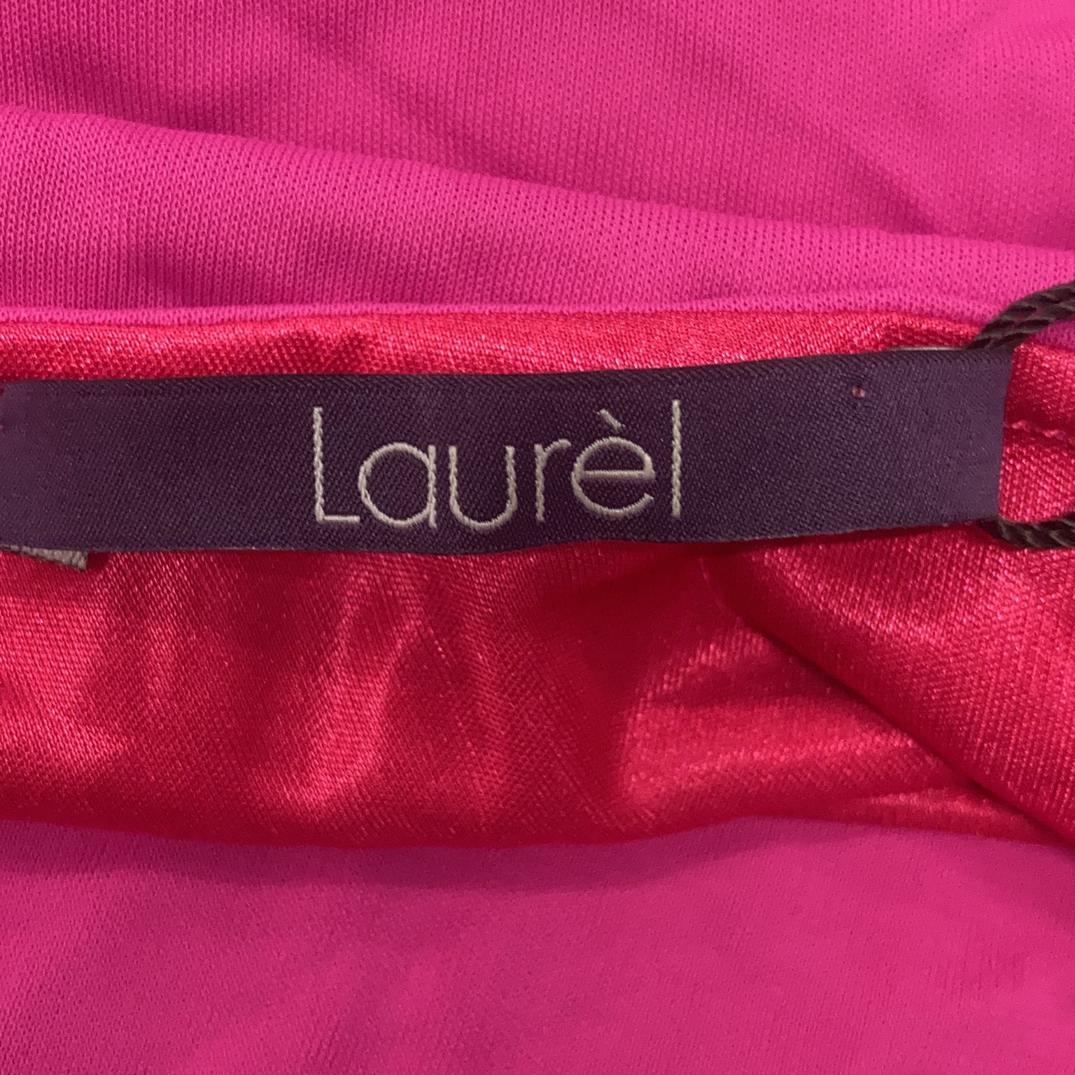 Laurèl