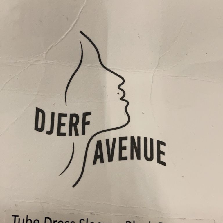 Djerf Avenue