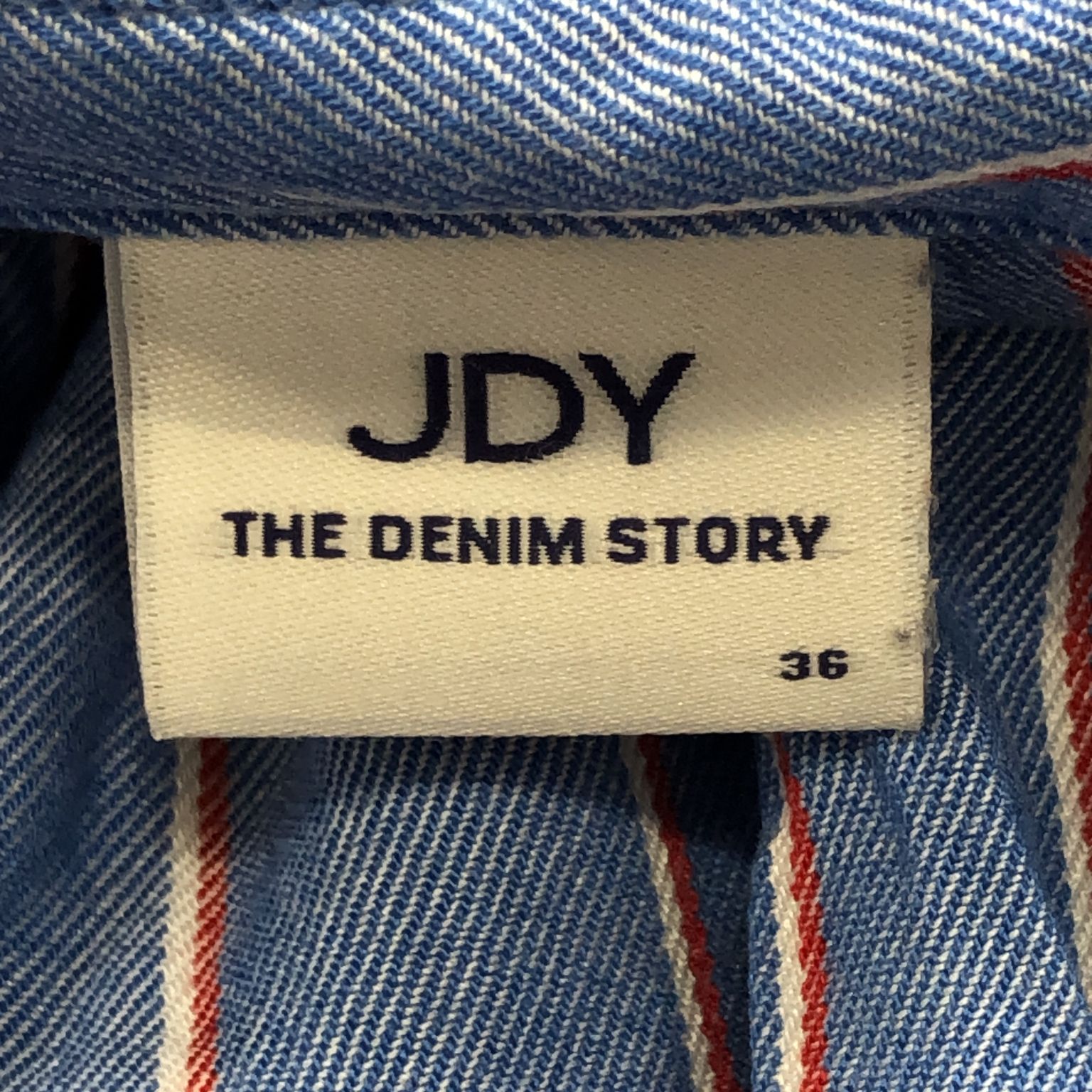 JDY